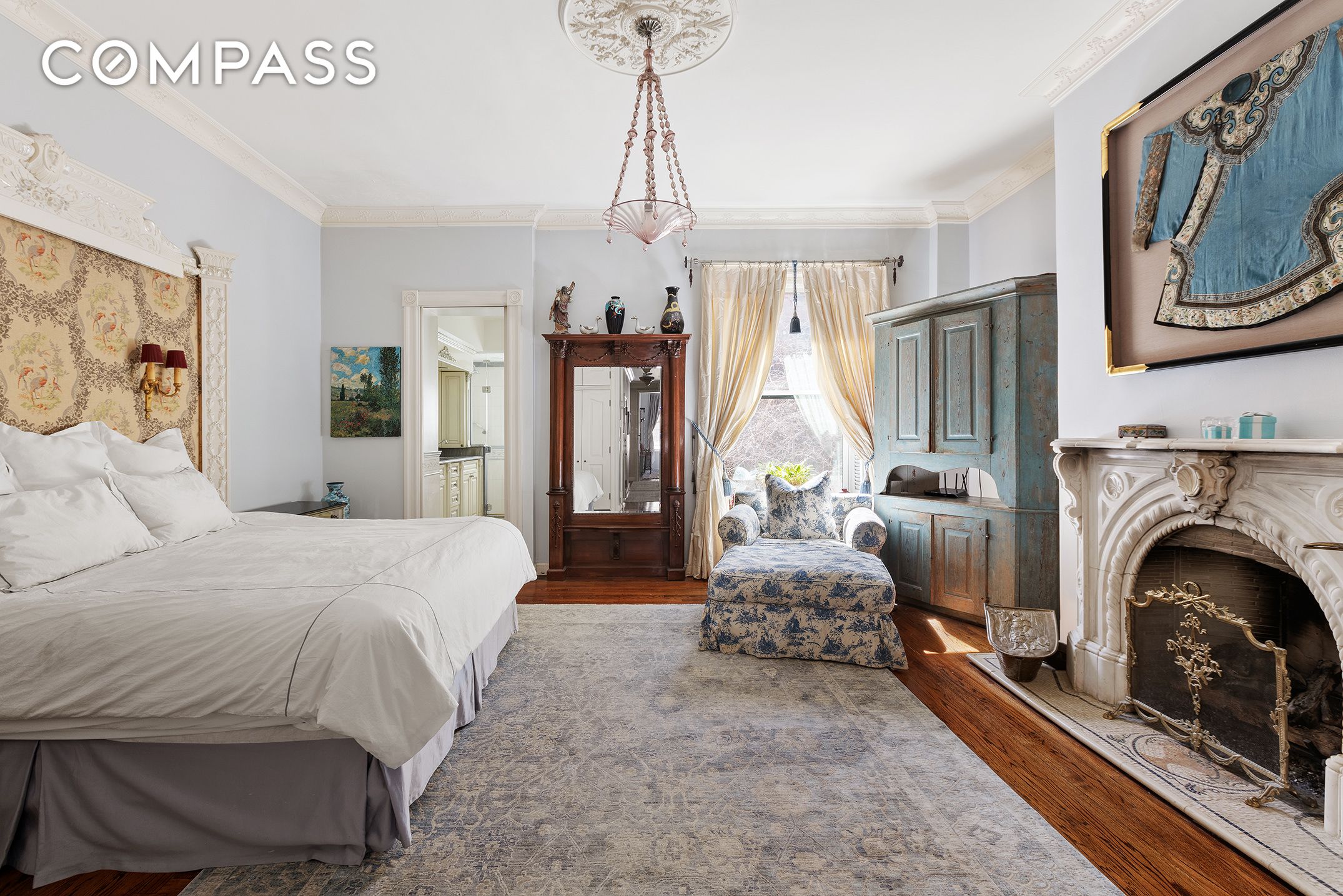 #5 photo, 138 W 73rd Street, マンハッタン Upper West Side , NY 10023