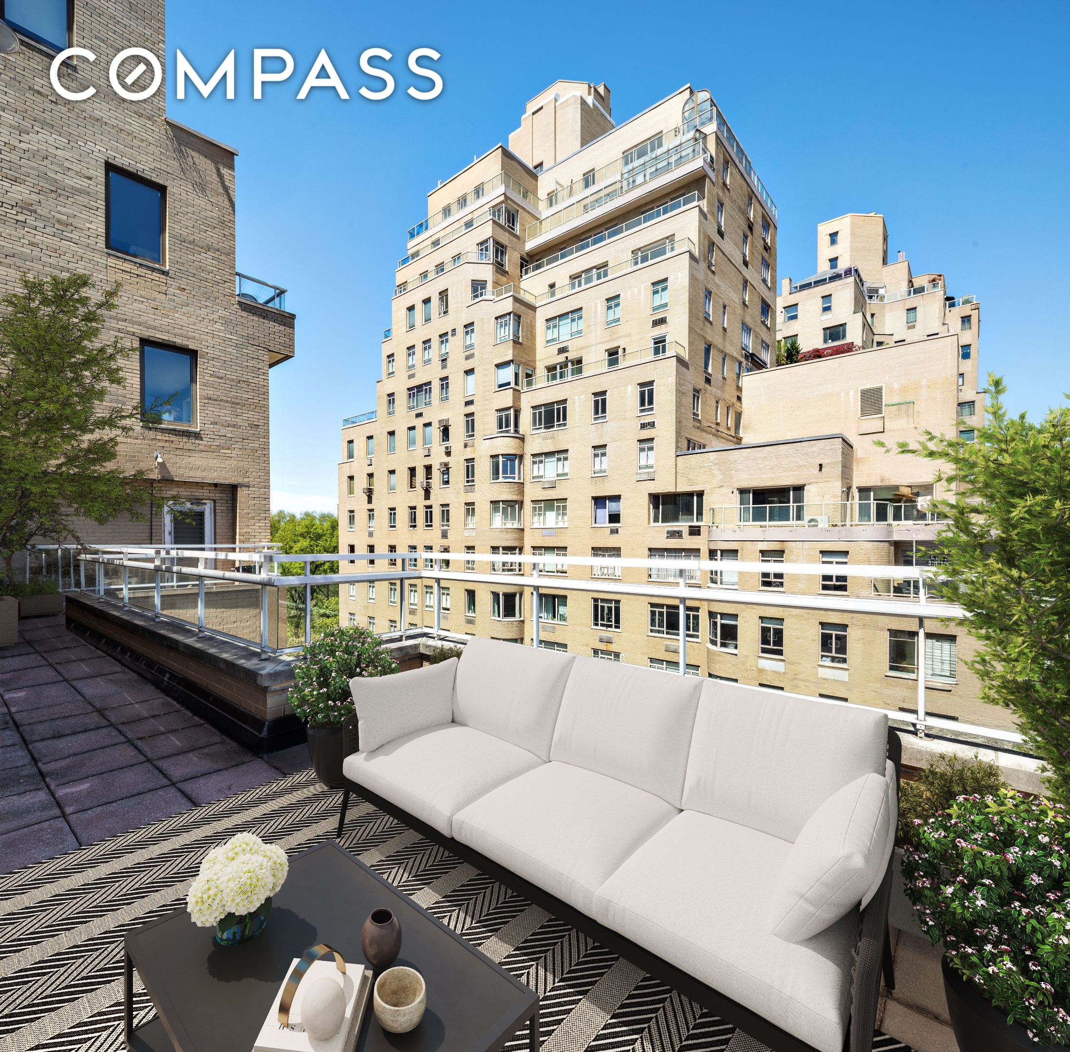 #16 photo, 860 5th Avenue, マンハッタン Lenox Hill , NY 10065