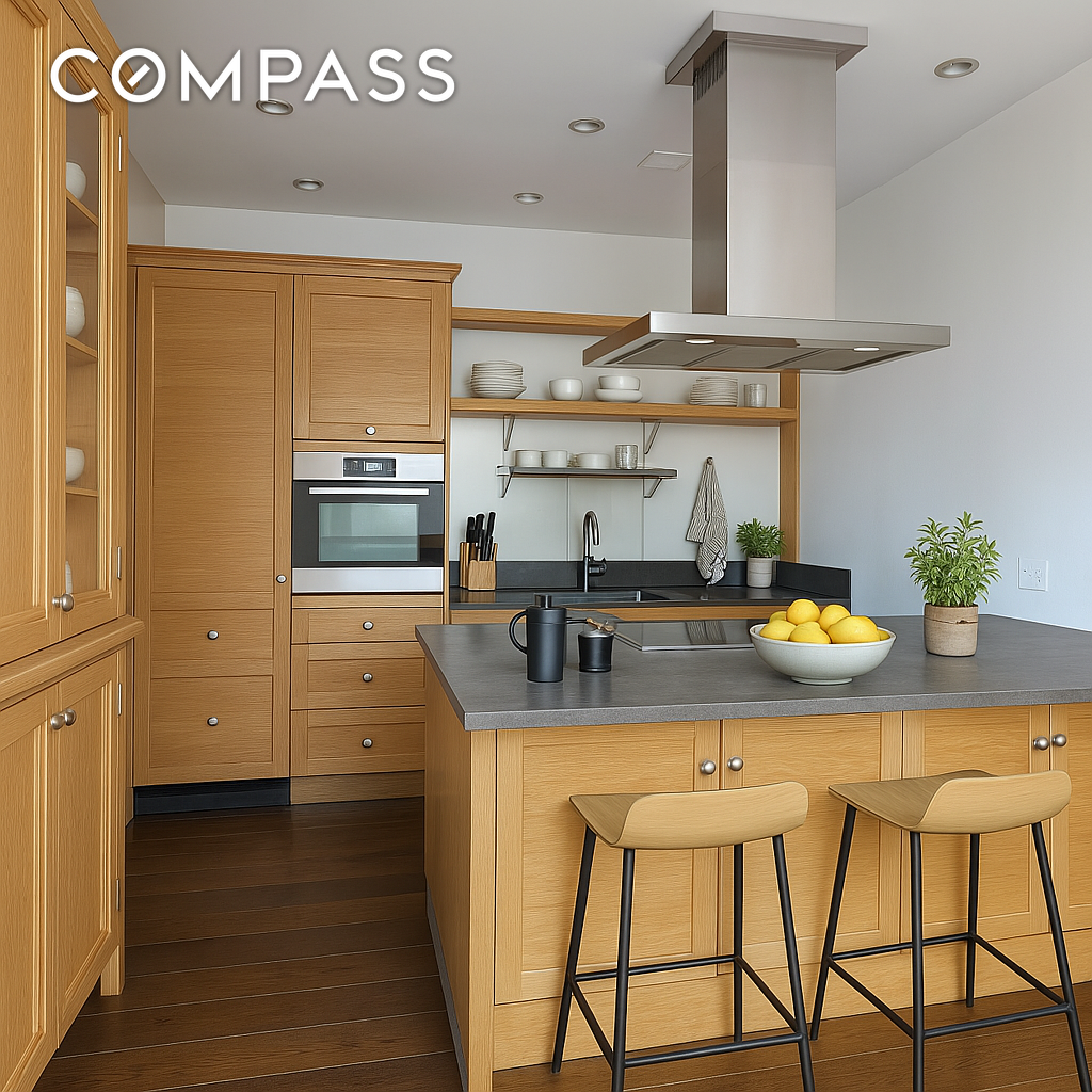 #4 photo, 425 W 50th Street, マンハッタン Hell's Kitchen , NY 10019