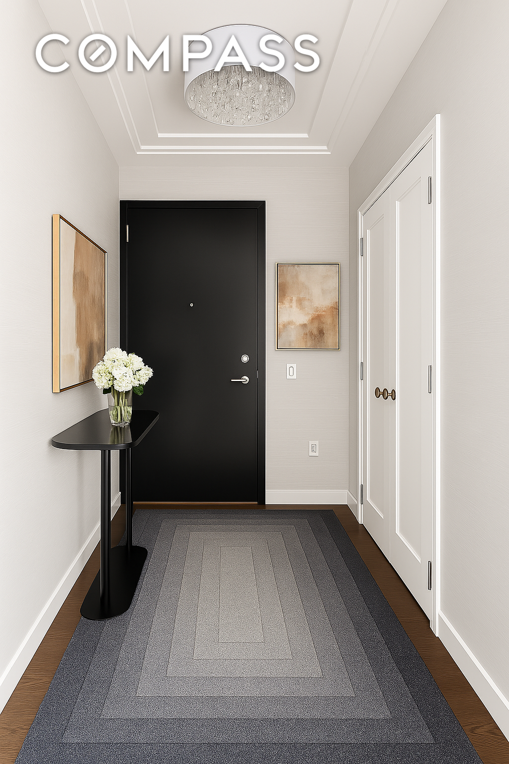 #5 photo, 425 W 50th Street, マンハッタン Hell's Kitchen , NY 10019