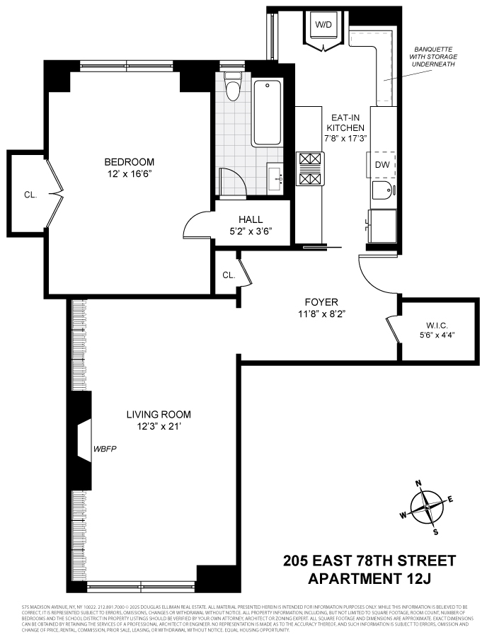 #2 photo, 205 E 78TH Street, マンハッタン Lenox Hill , NY 10021