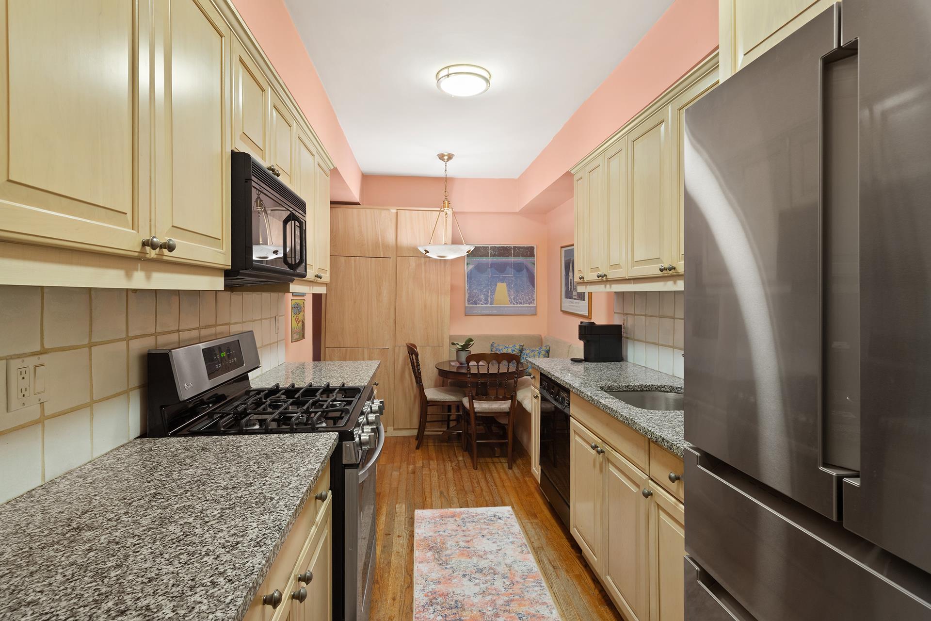 #5 photo, 205 E 78TH Street, マンハッタン Lenox Hill , NY 10021