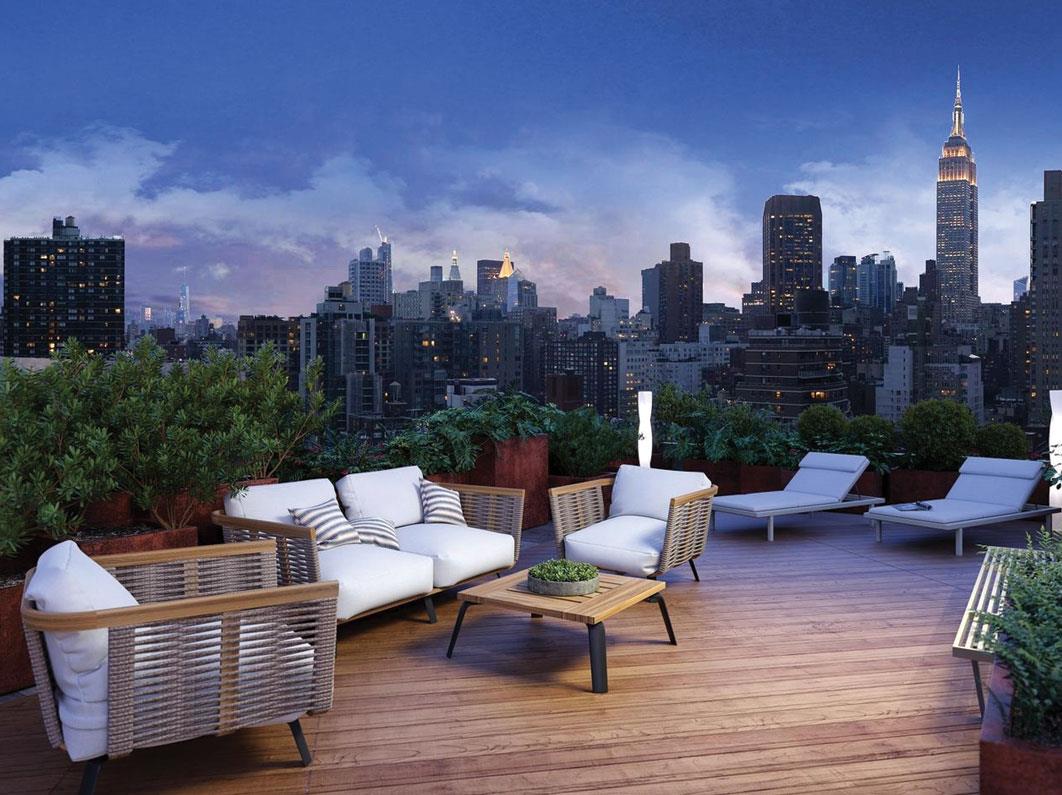 #8 photo, 308 E 38TH Street, マンハッタン Murray Hill , NY 10016