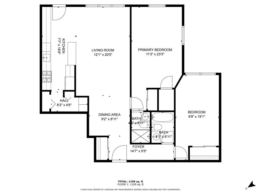 #16 photo, 86-10 151st Avenue, Howard Beach , NY 11414