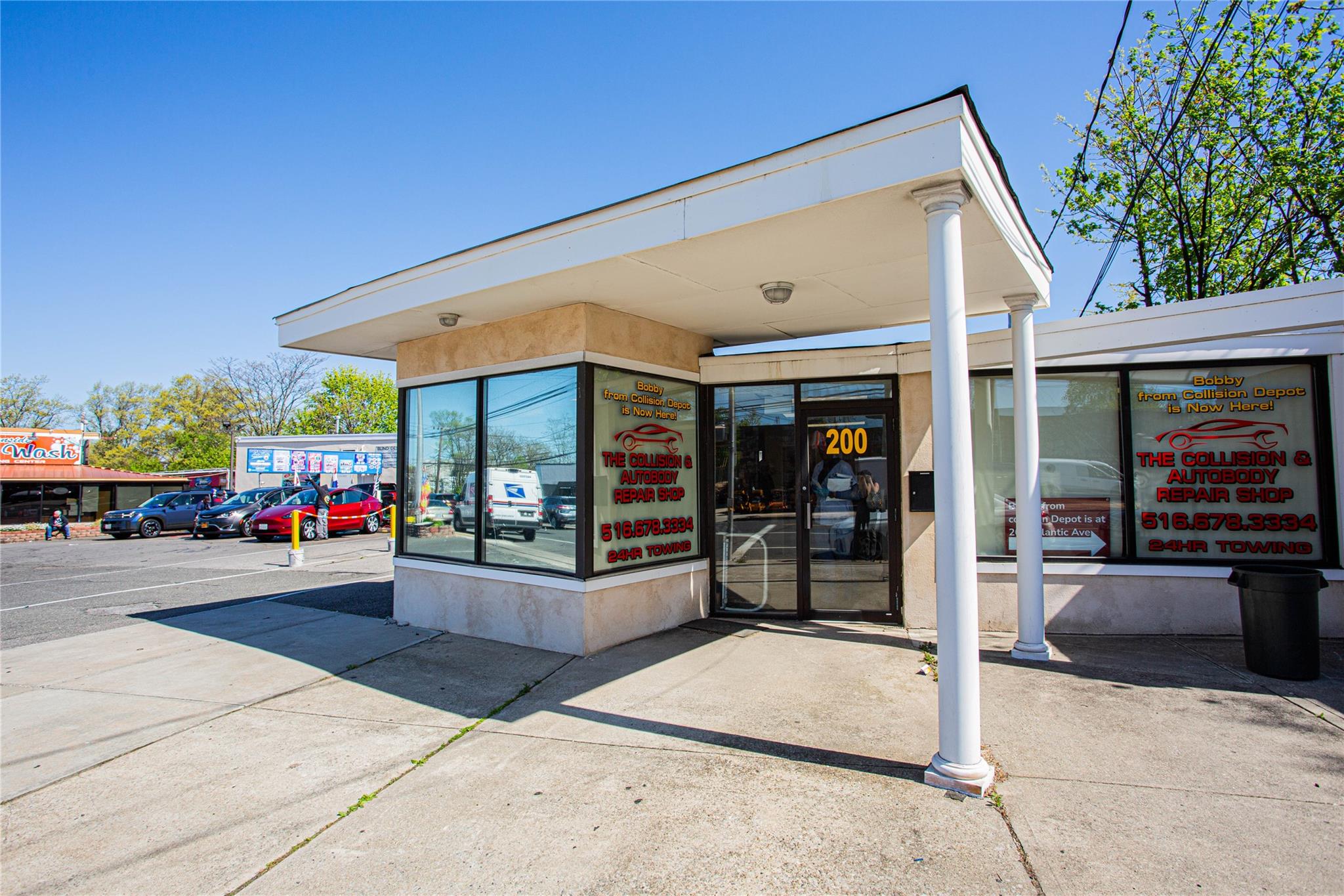 #2 photo, 200 Atlantic Avenue, ナッソー郡 Oceanside , NY 11572