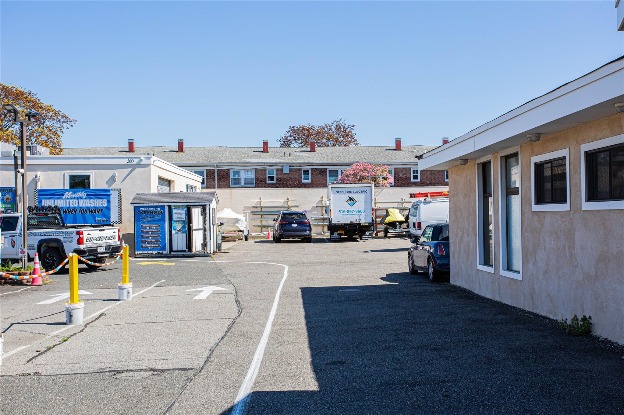 #3 photo, 200 Atlantic Avenue, ナッソー郡 Oceanside , NY 11572