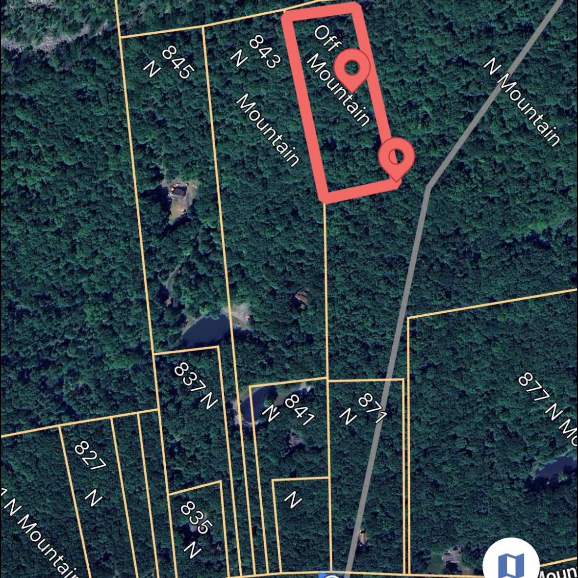 #4 photo, N Mountain RD, Gardiner , NY 