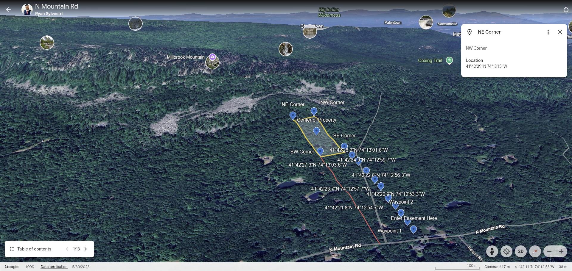 #6 photo, N Mountain RD, Gardiner , NY 