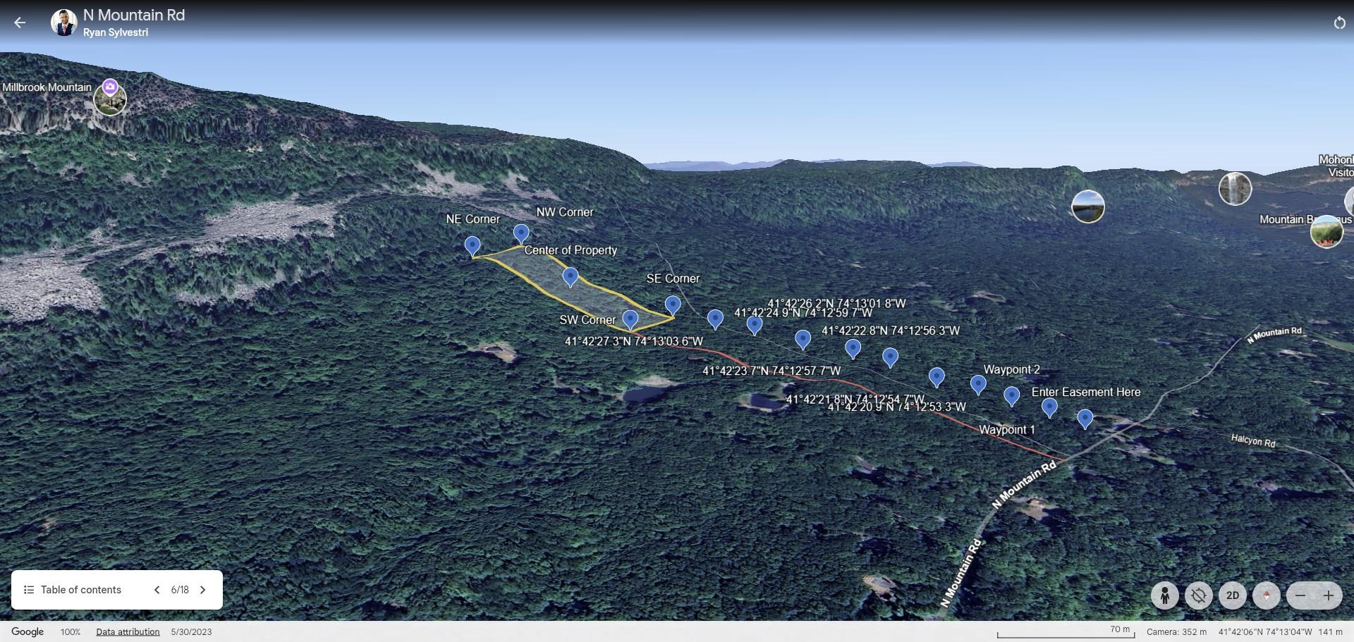 #7 photo, N Mountain RD, Gardiner , NY 