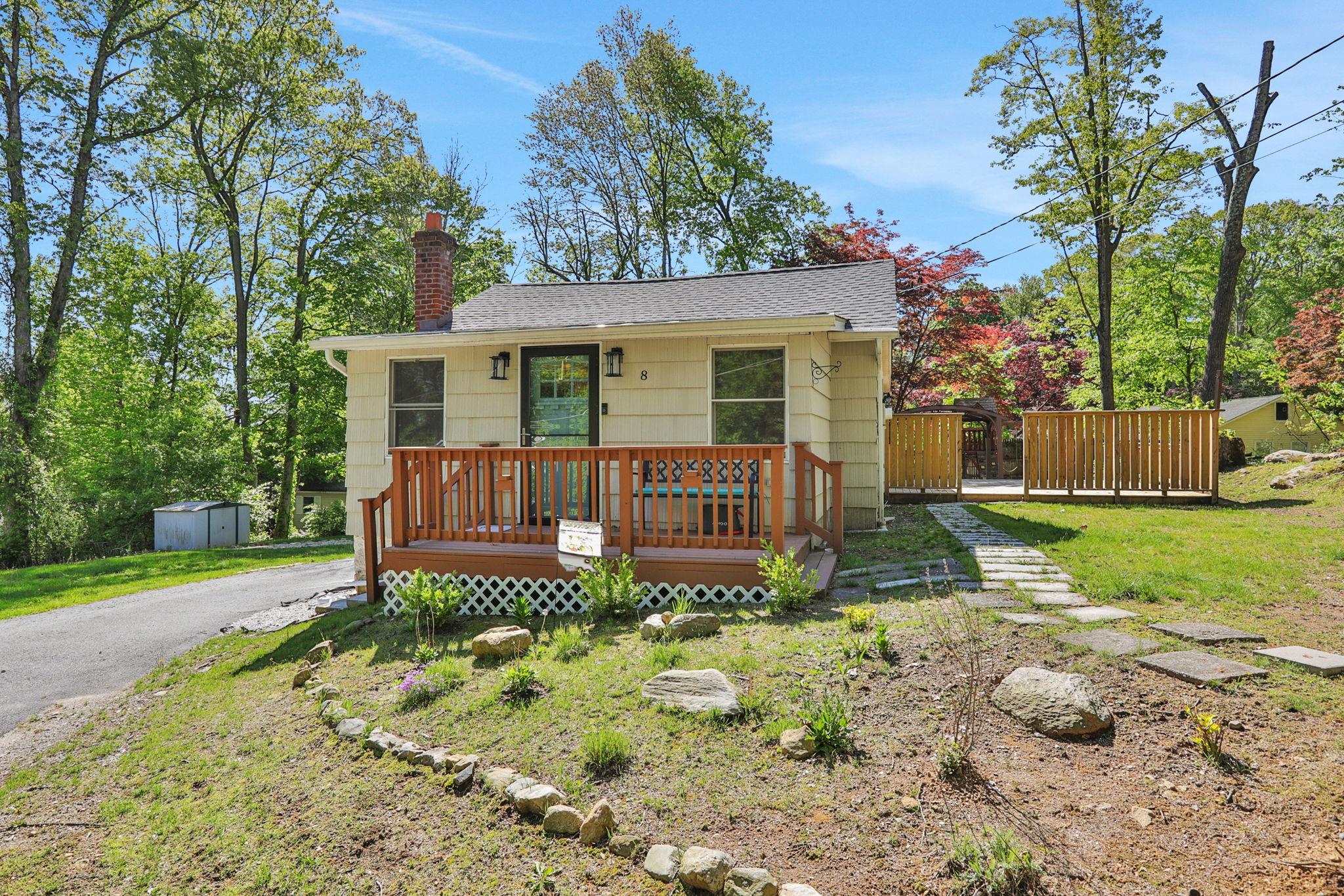 #1 photo, 8 Copake Falls Road, Carmel , NY 10512