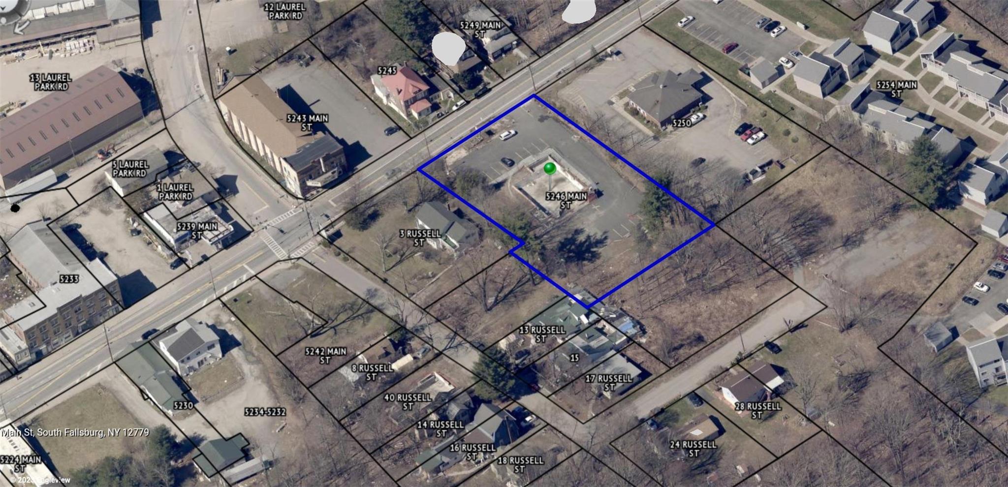 #2 photo, 5246 Main Street, Fallsburg , NY 12779