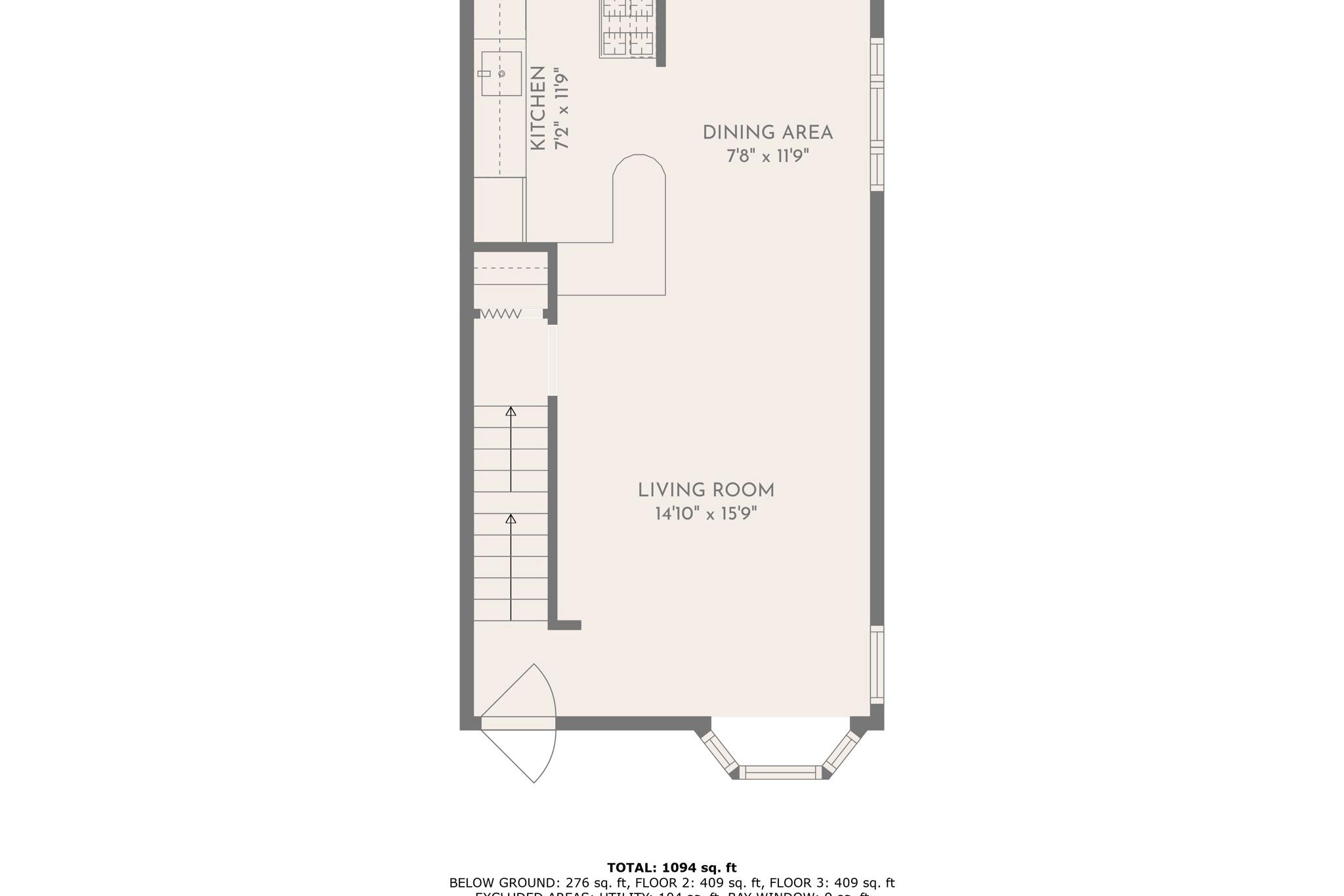 #19 photo, 212-21 47th Avenue, Bayside , NY 11361