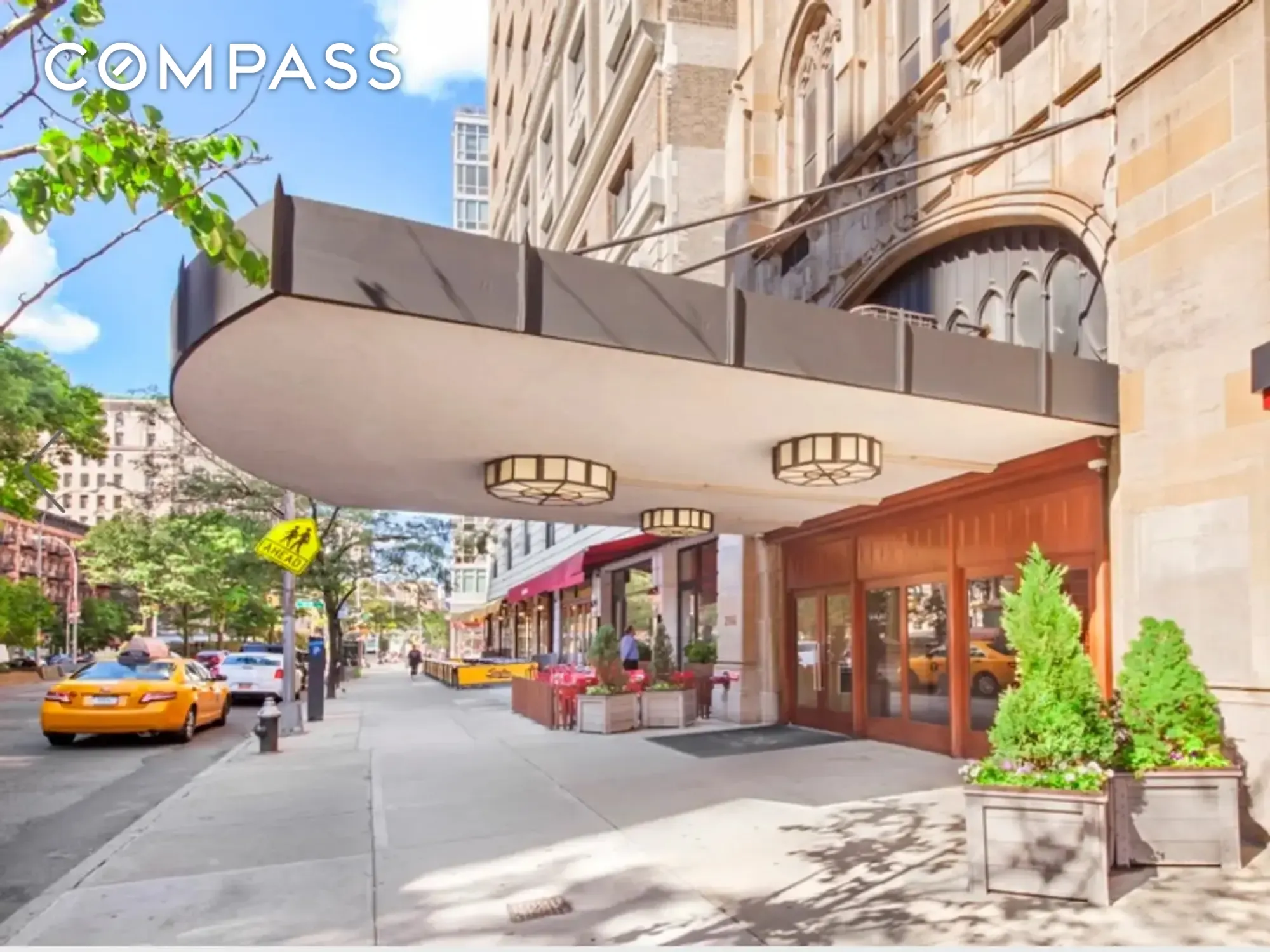 #12 photo, 2166 Broadway, マンハッタン Upper West Side , NY 10024