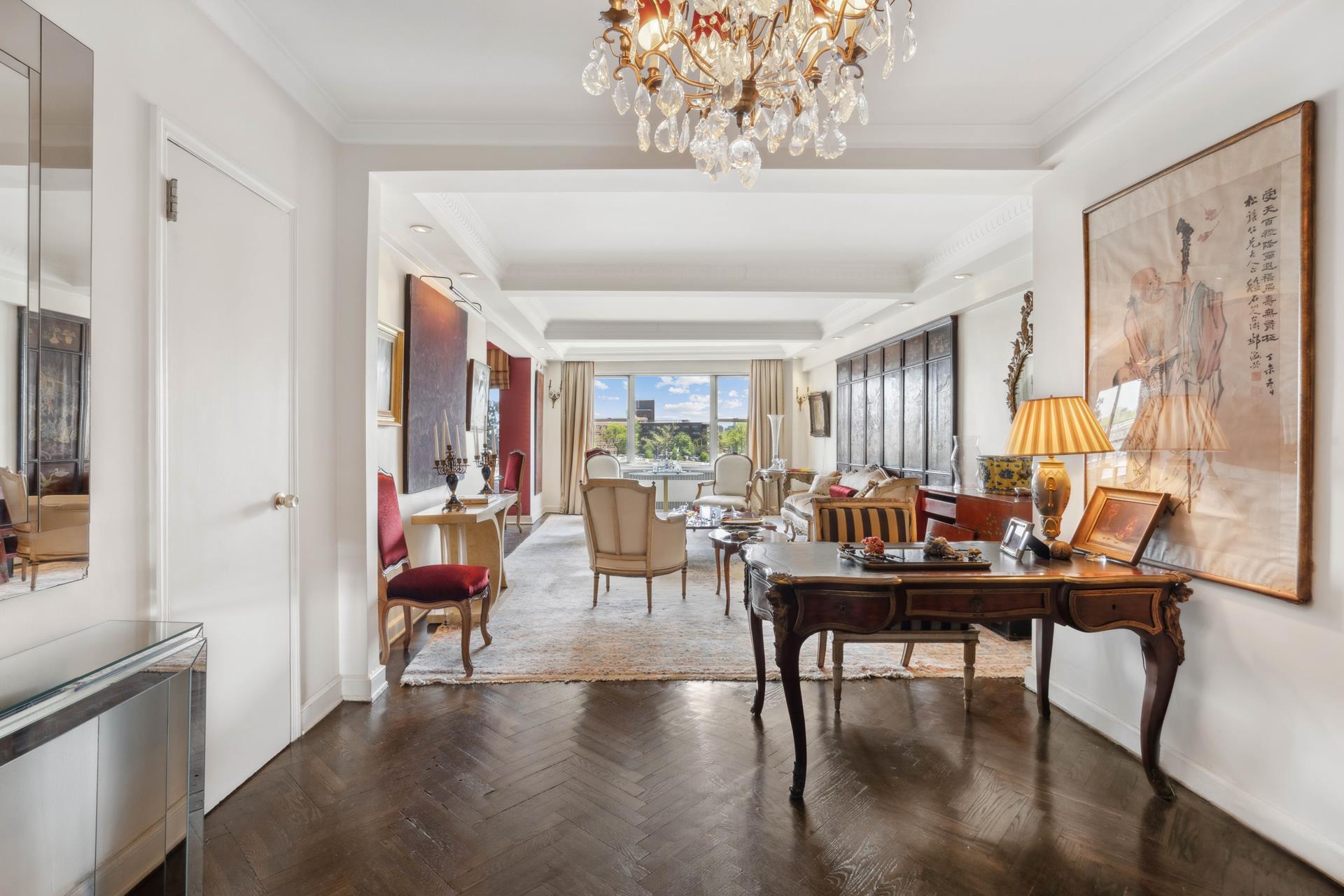 #5 photo, 33 E END Avenue, マンハッタン Yorkville , NY 10028