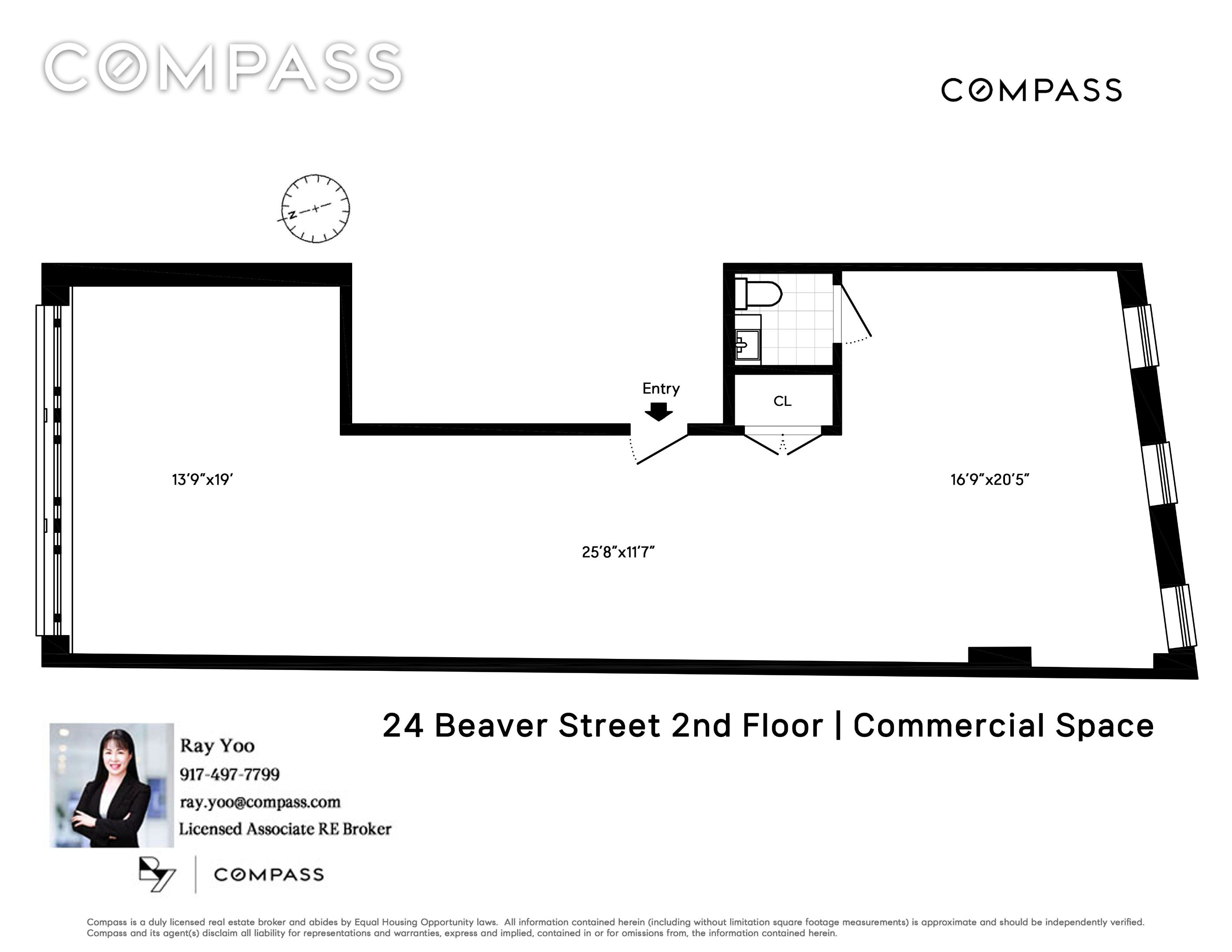 #8 photo, New York City, マンハッタン Financial District , NY 10004