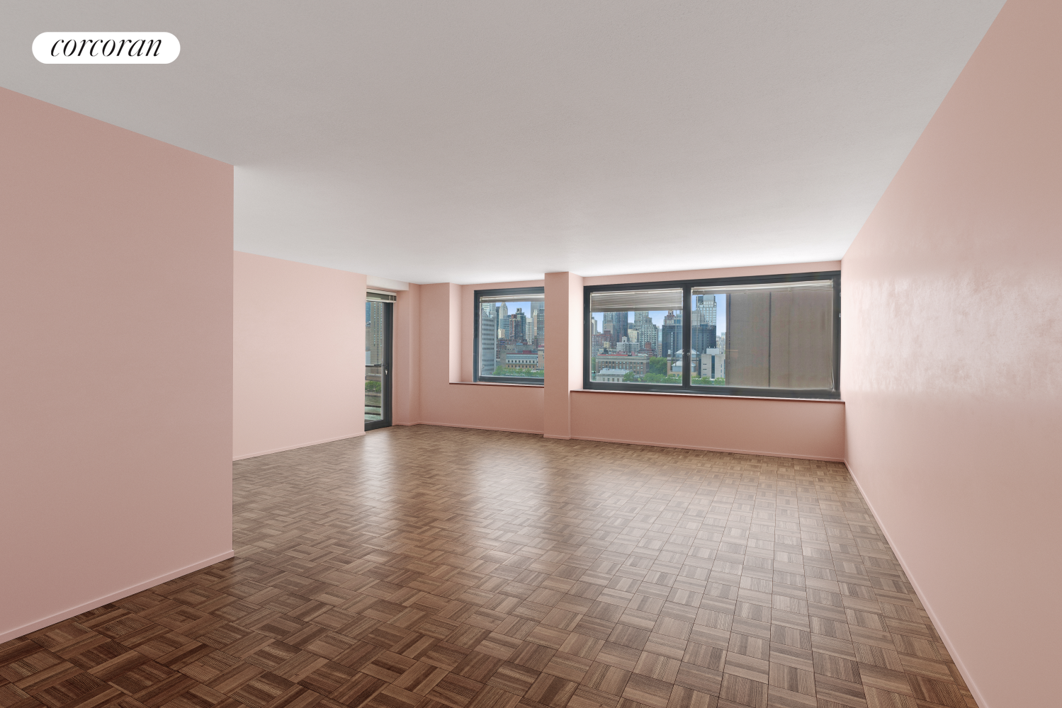 #1 photo, 531 MAIN Street, Roosevelt Island , NY 10044