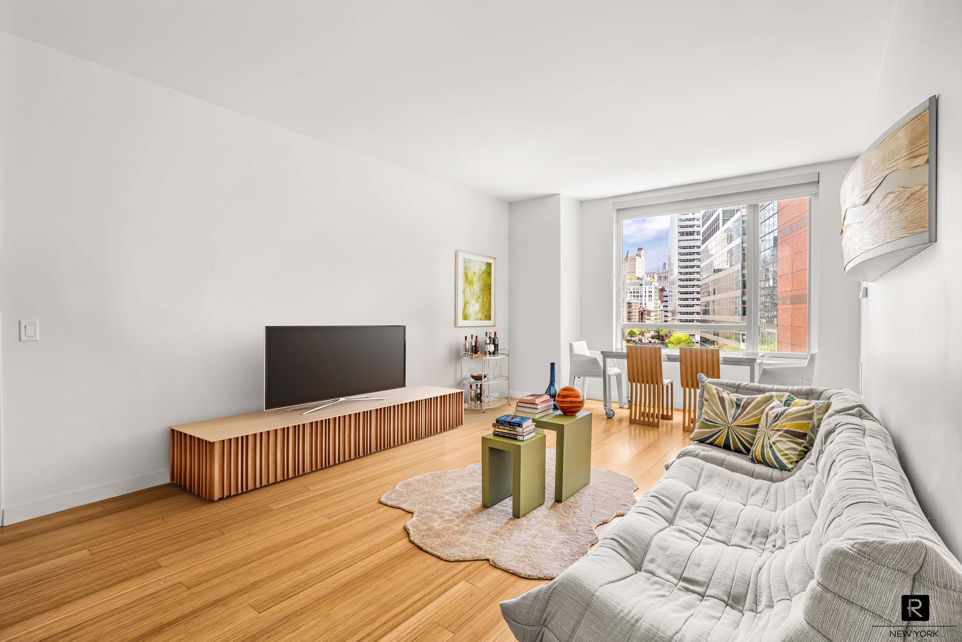 #1 photo, 2 River Terrace, Battery Park City , NY 10282
