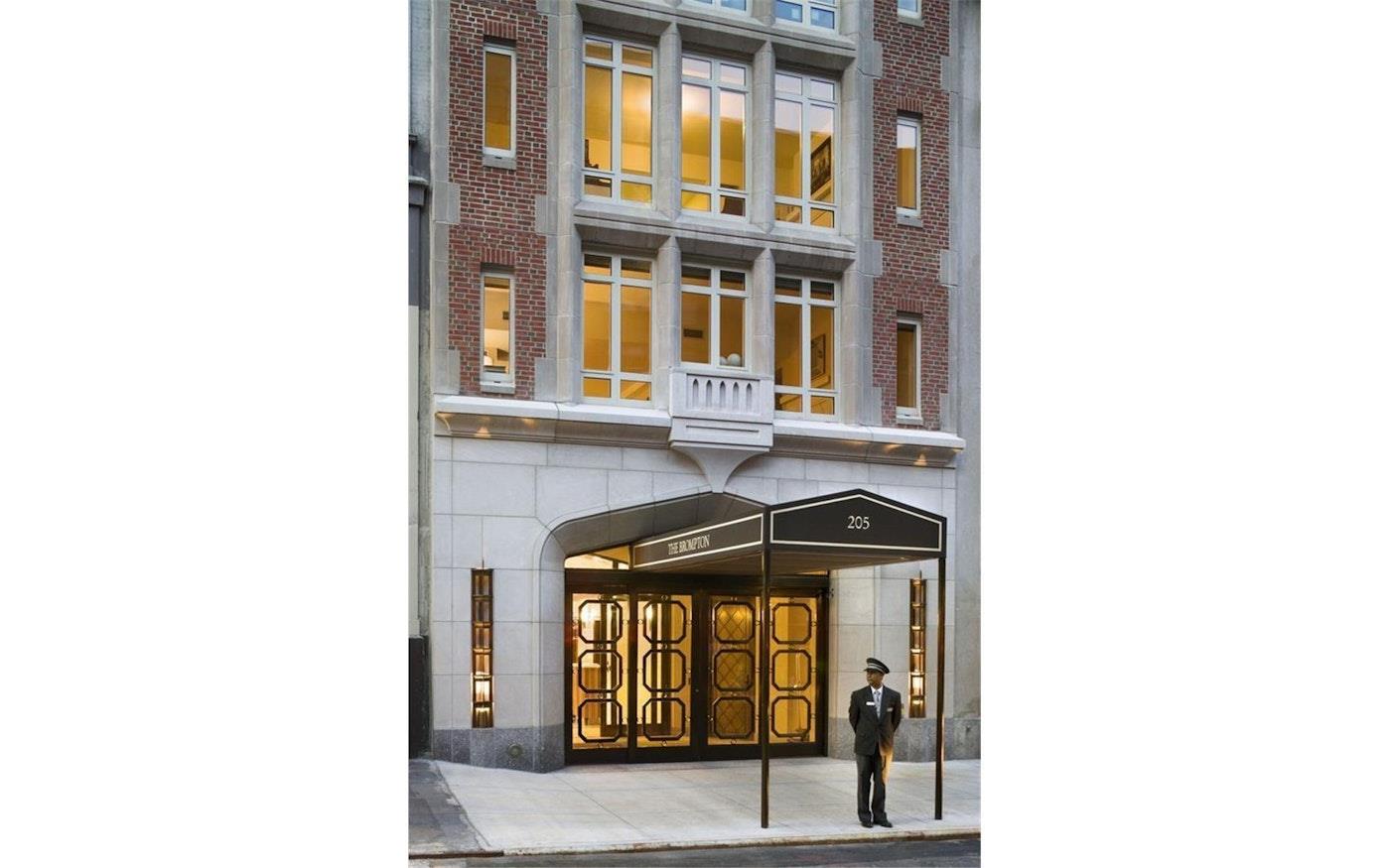 #17 photo, 205 E 85TH Street, マンハッタン Yorkville , NY 10028