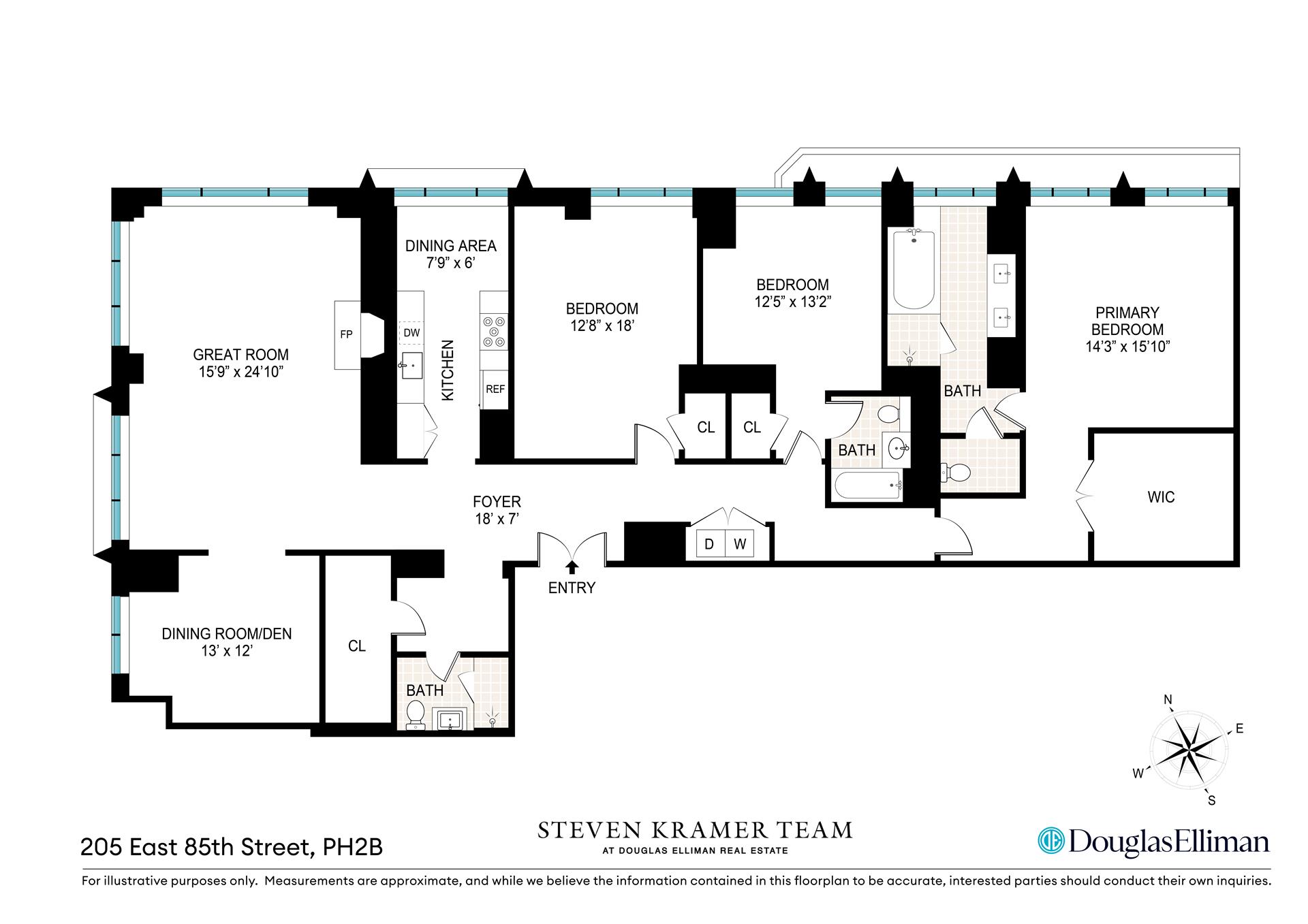 #2 photo, 205 E 85TH Street, マンハッタン Yorkville , NY 10028