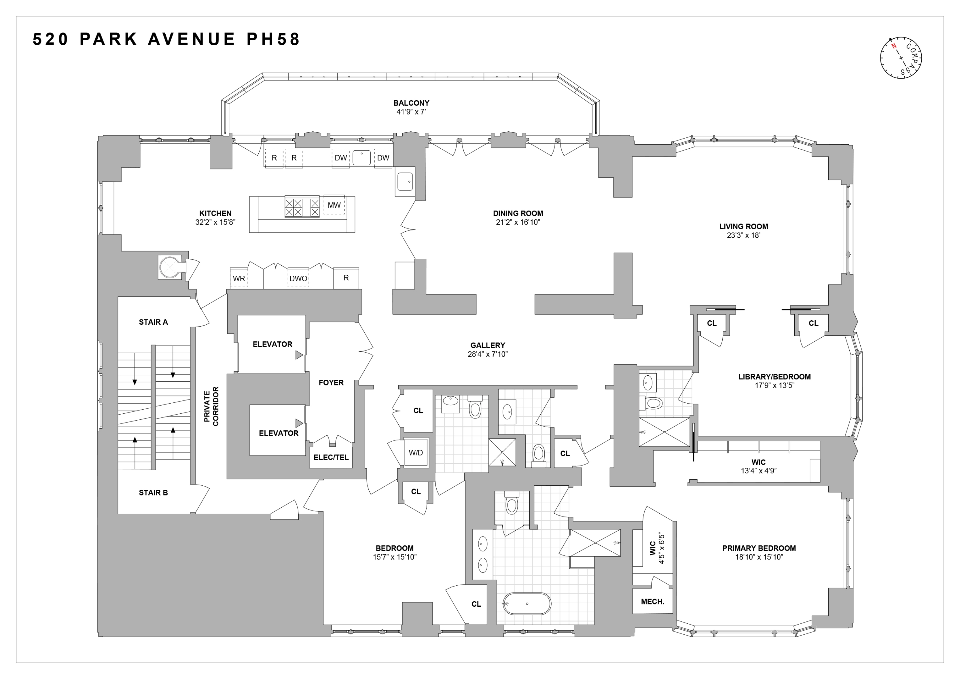 #2 photo, 520 Park Avenue, マンハッタン Lenox Hill , NY 10065