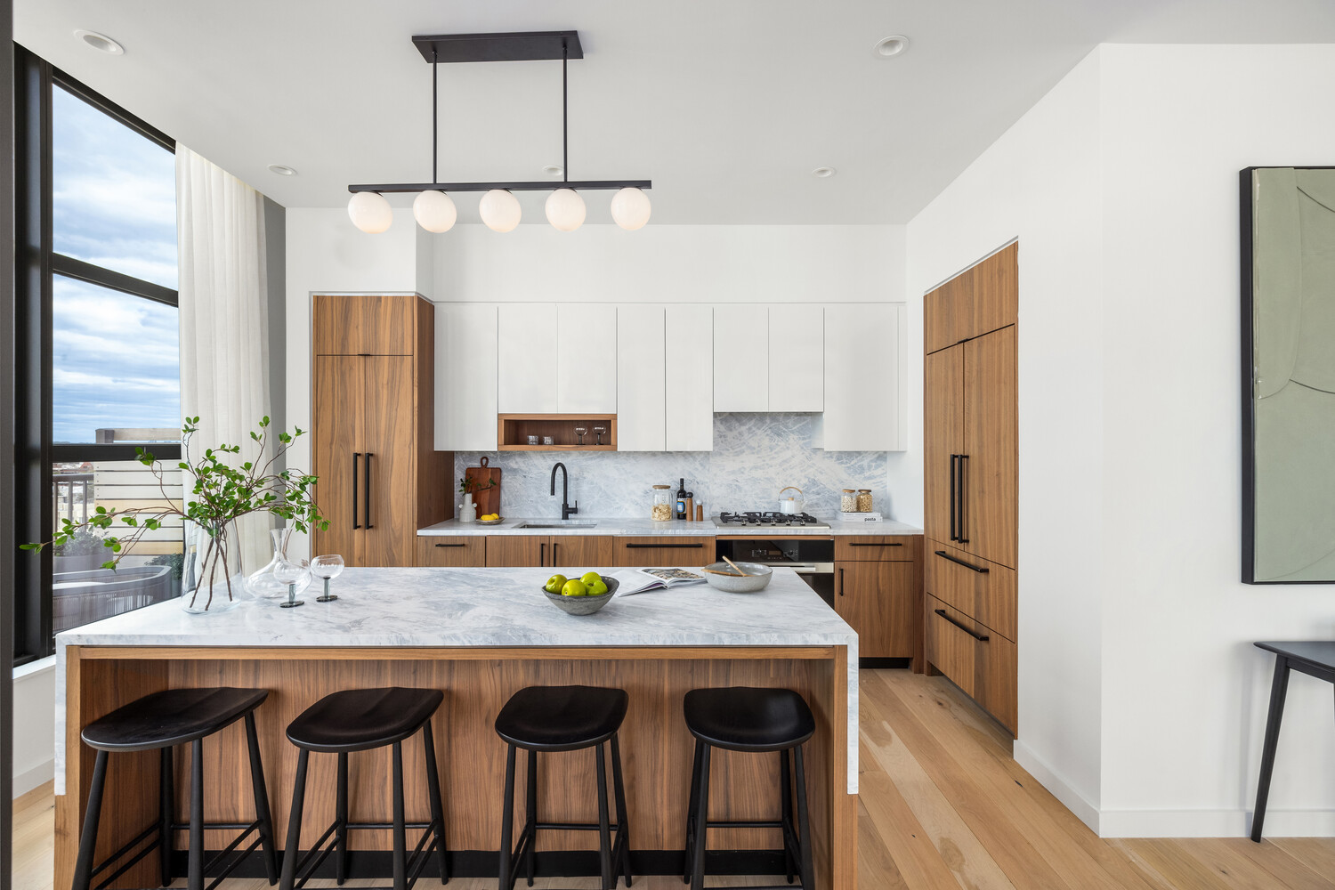 #3 photo, 29 HURON Street, ブルックリン区 Greenpoint , NY 11222