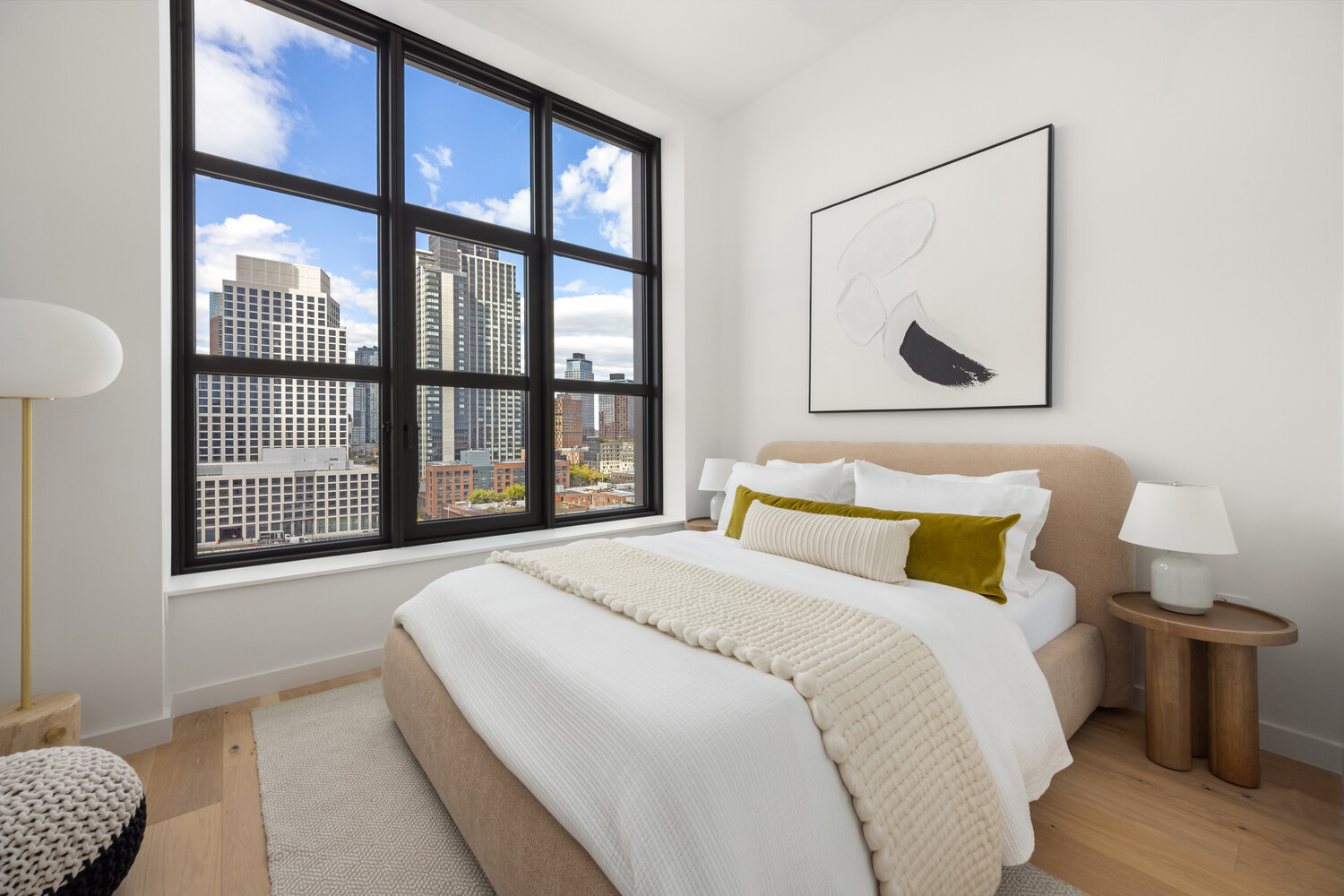 #5 photo, 29 HURON Street, ブルックリン区 Greenpoint , NY 11222