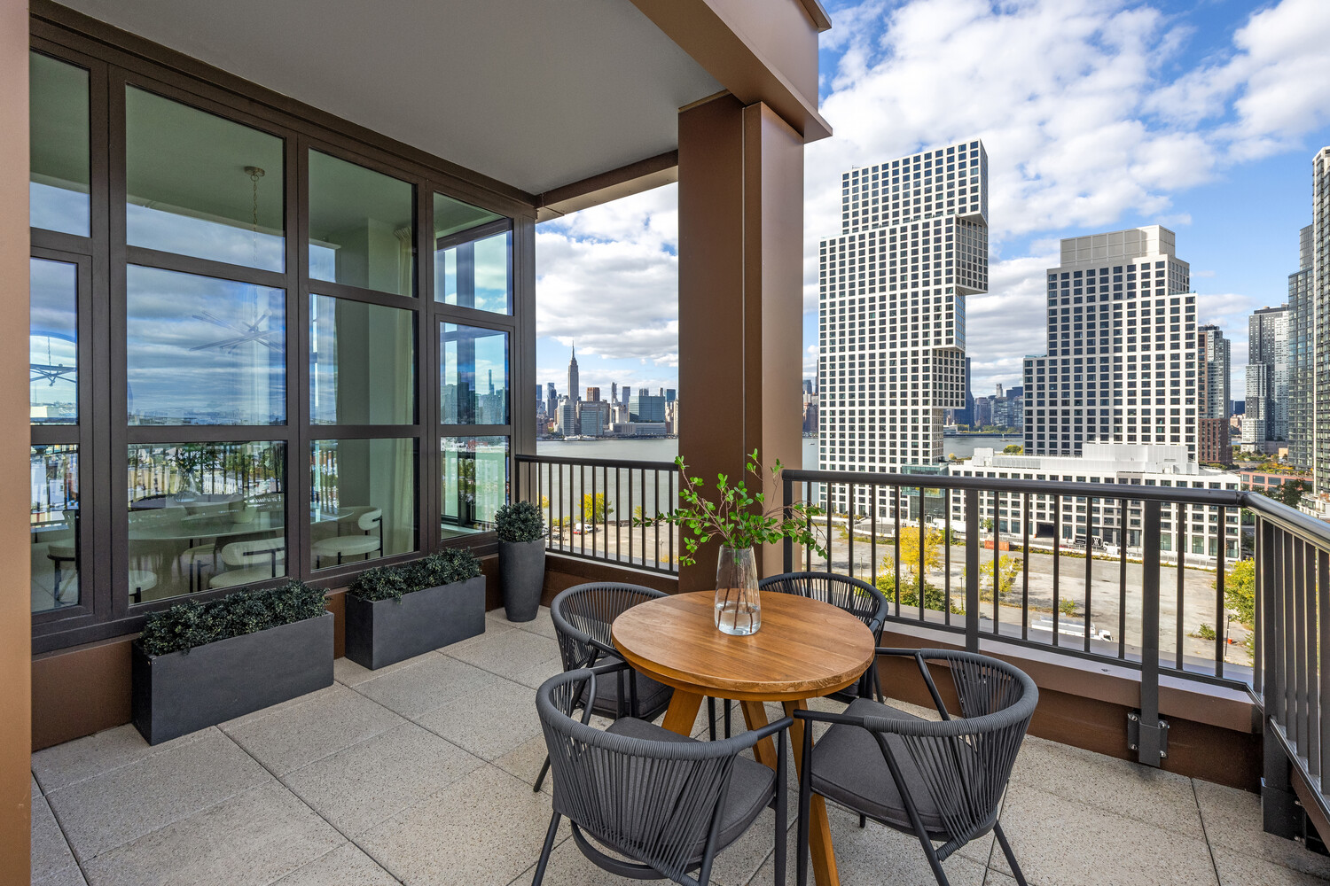 #6 photo, 29 HURON Street, ブルックリン区 Greenpoint , NY 11222