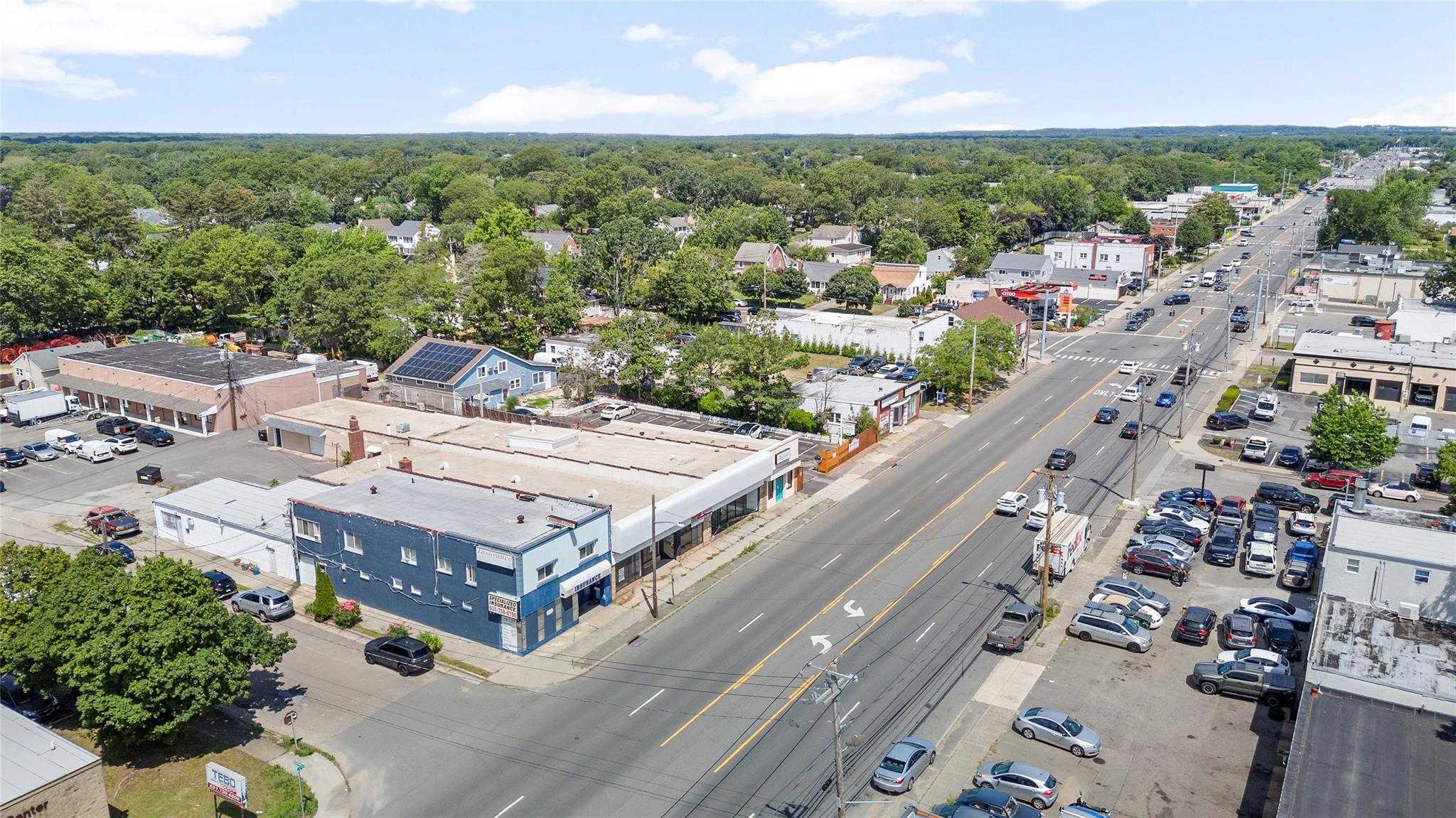 #7 photo, 210 Medford Avenue, サフォーク郡 Patchogue , NY 11772