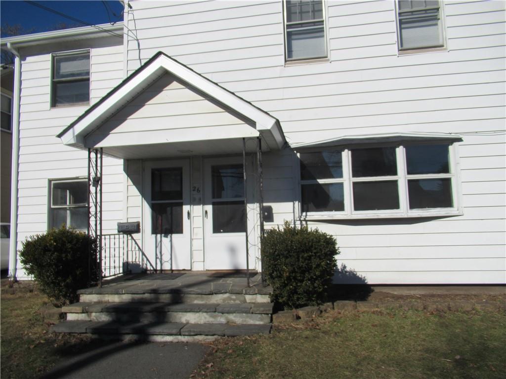 #1 photo, 26 Glass Street, 紐約州 Port Jervis , NY 12771