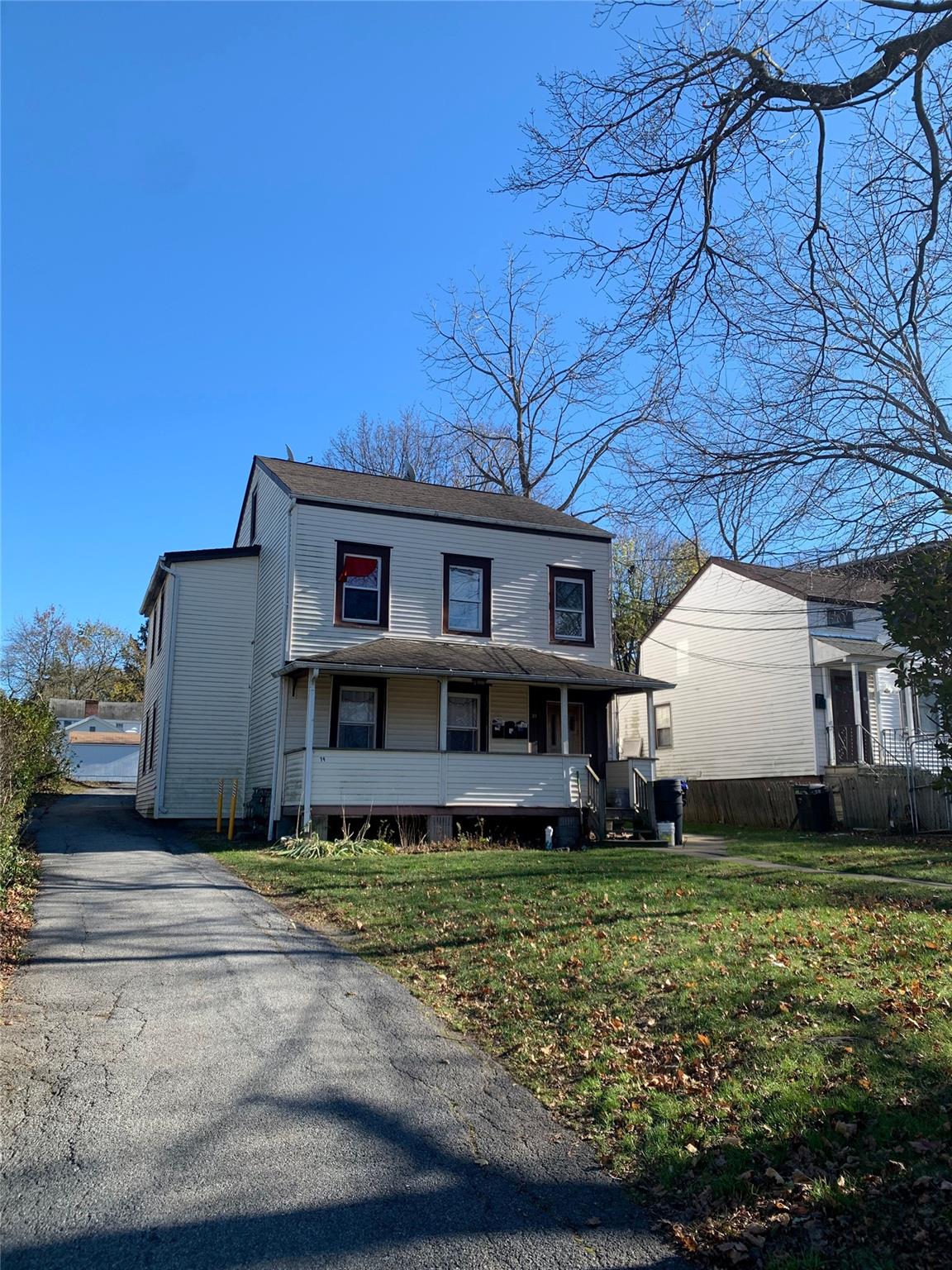 #17 photo, 39 Delafield Street, 纽约州 Poughkeepsie , NY 12601