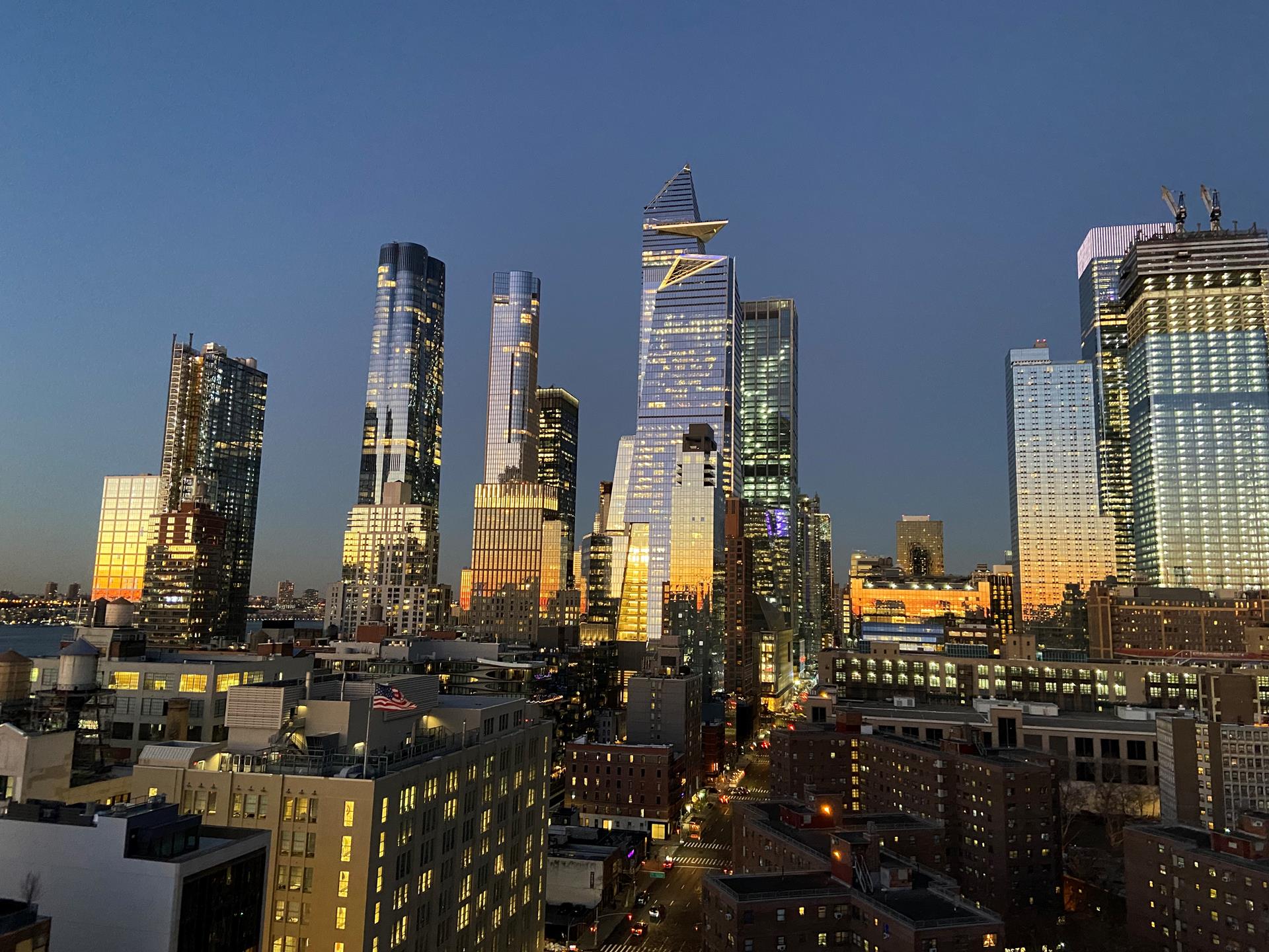 #20 photo, 410 W 24TH Street, マンハッタン Chelsea , NY 10011