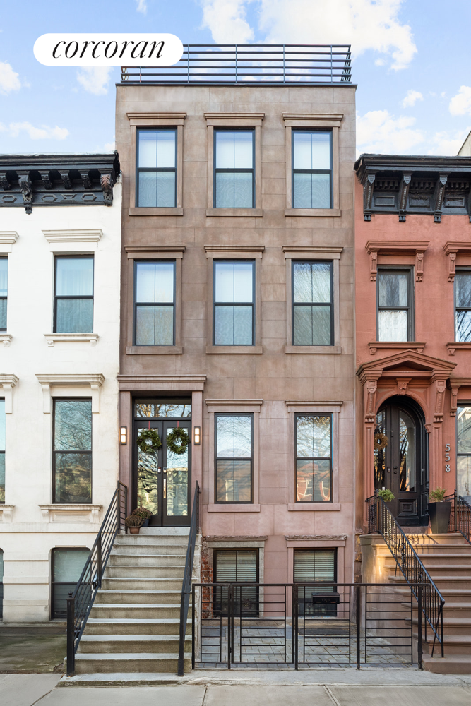 #12 photo, 560 HANCOCK Street, Stuyvesant Heights , NY 11233