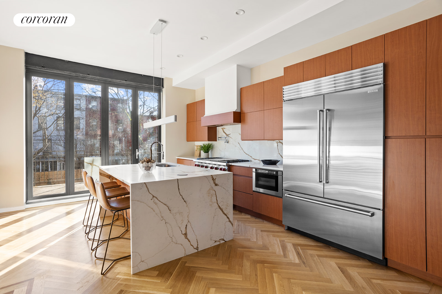 #2 photo, 560 HANCOCK Street, Stuyvesant Heights , NY 11233