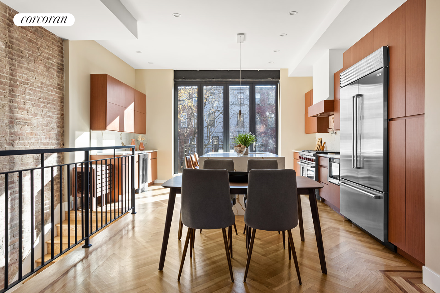 #3 photo, 560 HANCOCK Street, Stuyvesant Heights , NY 11233