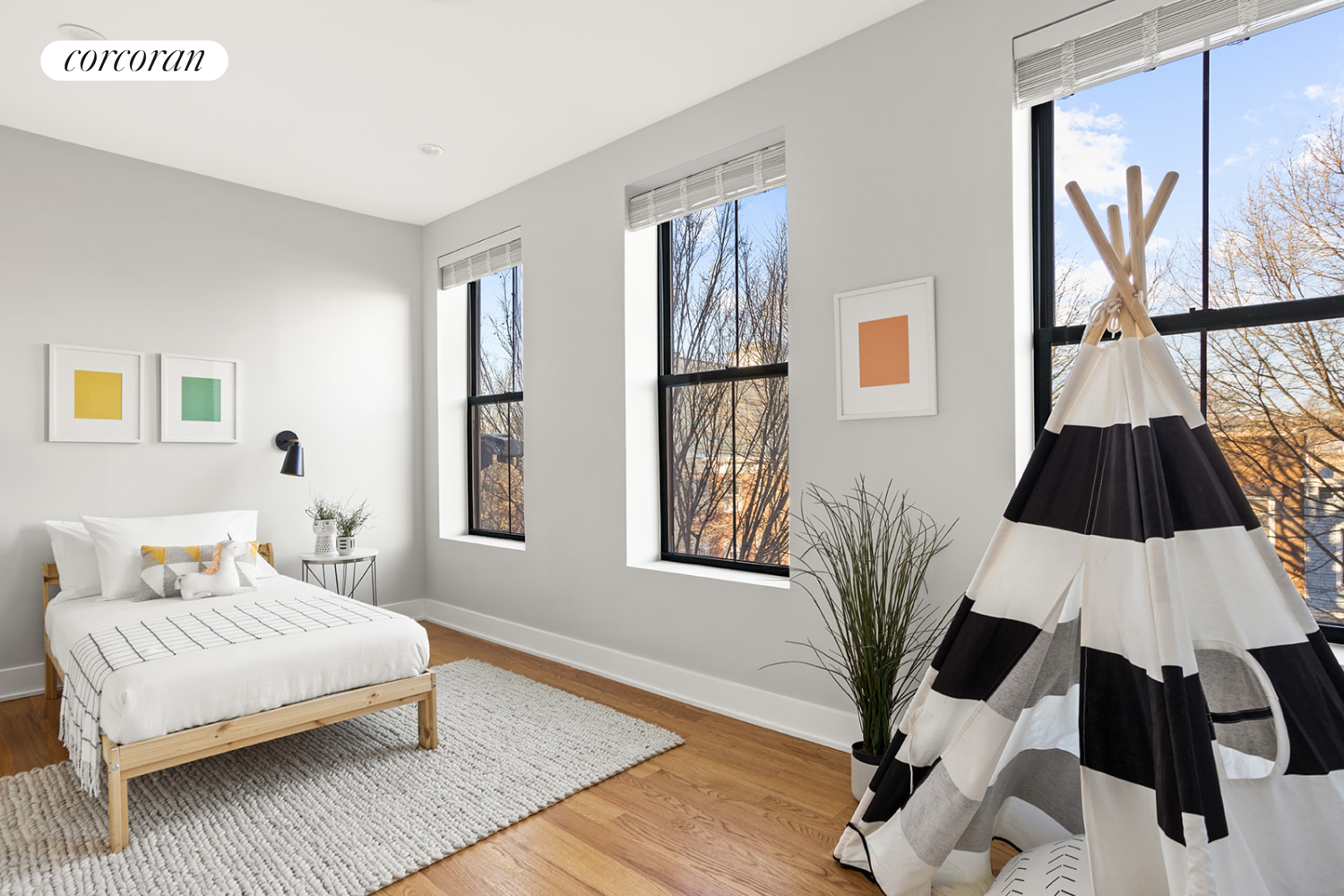 #9 photo, 560 HANCOCK Street, Stuyvesant Heights , NY 11233