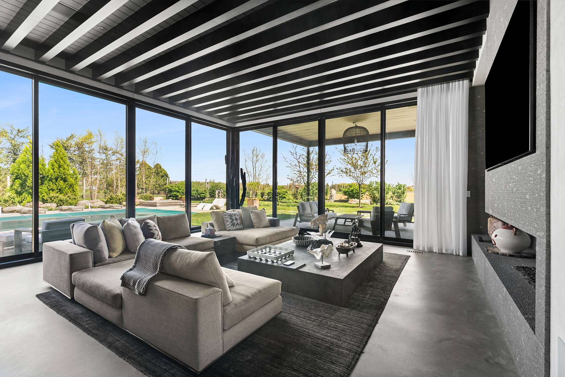 #14 photo, 989 Deerfield Road, サフォーク郡 Watermill , NY 11976