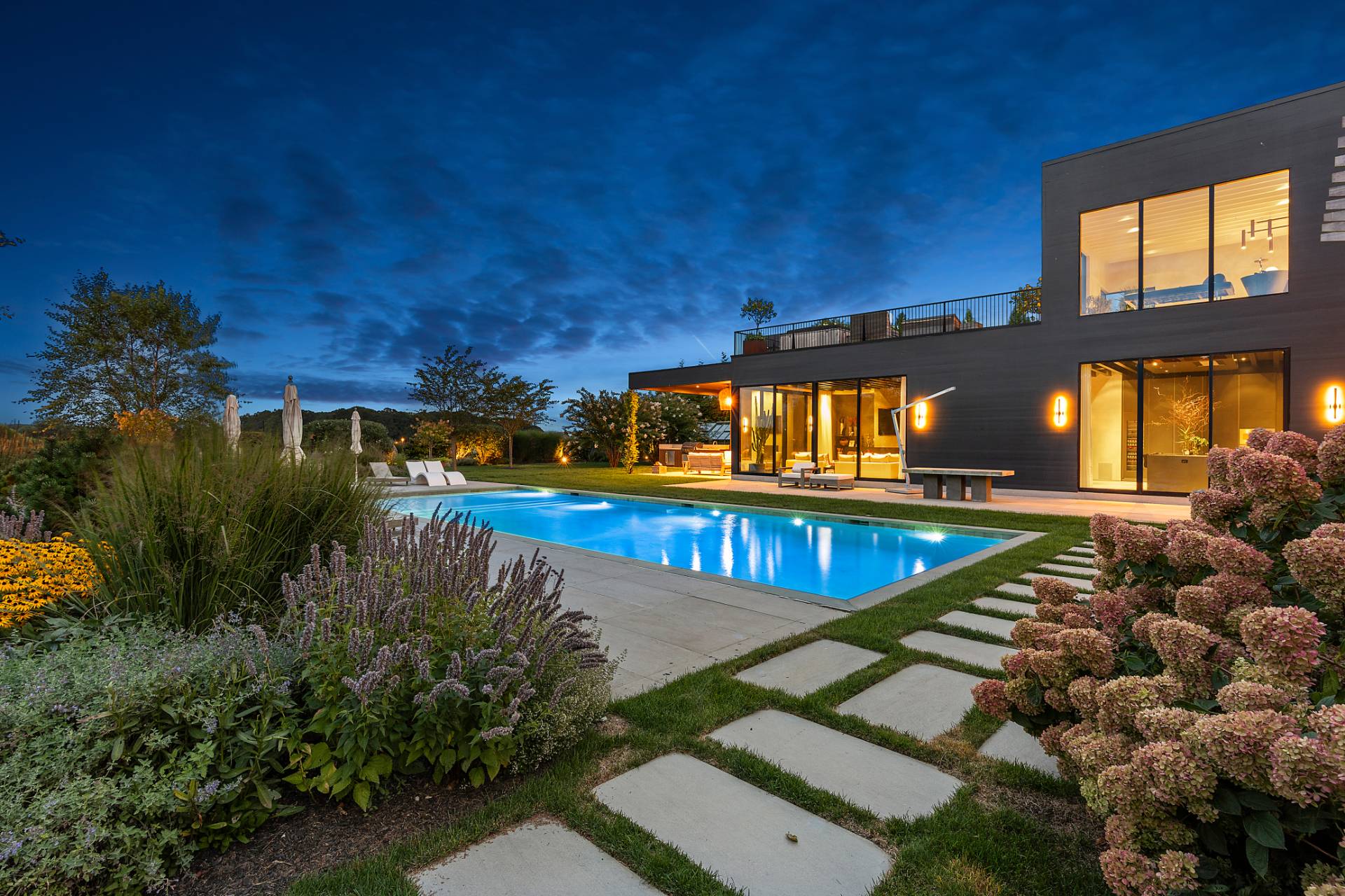 #15 photo, 989 Deerfield Road, サフォーク郡 Watermill , NY 11976