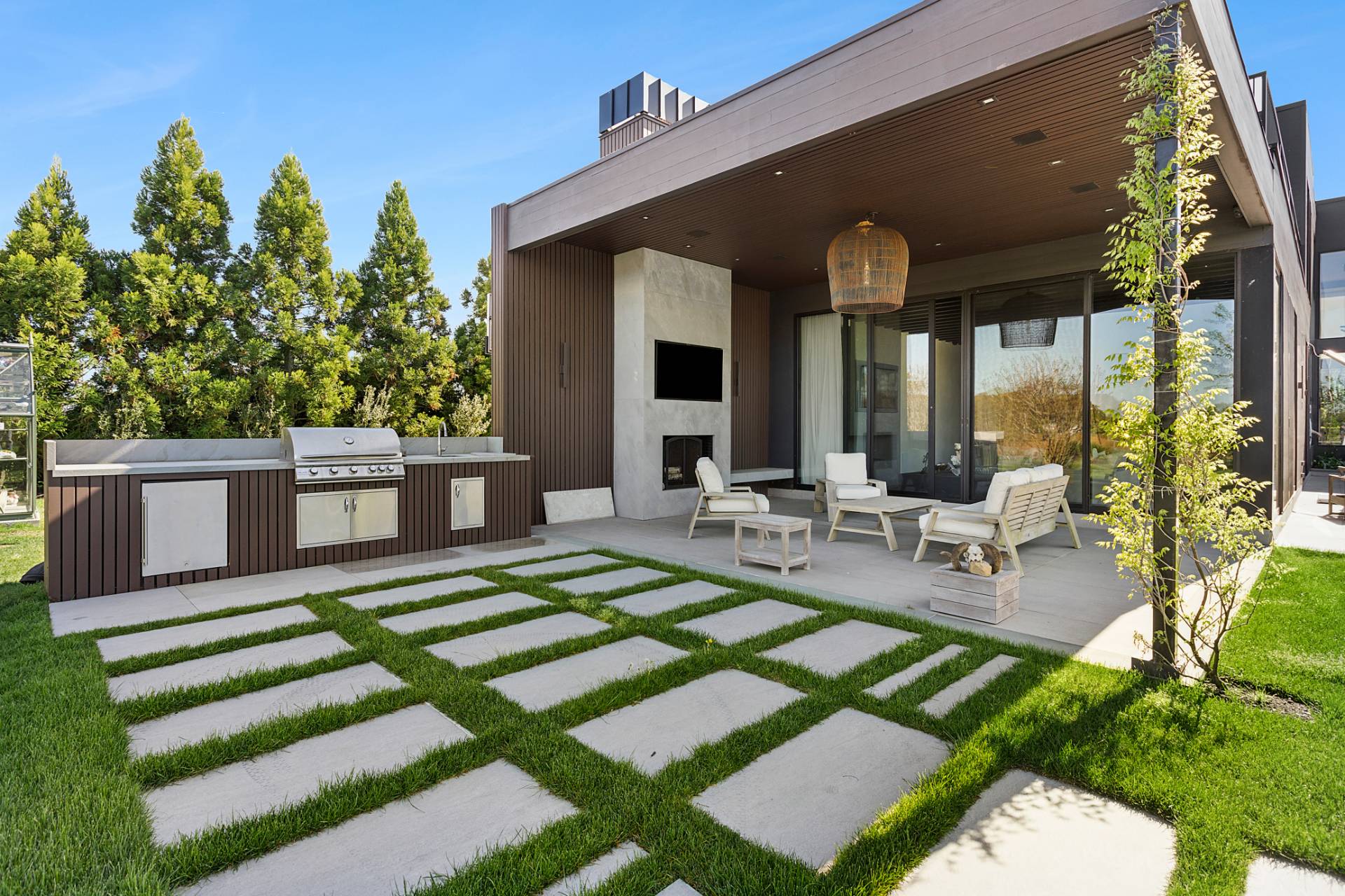 #18 photo, 989 Deerfield Road, サフォーク郡 Watermill , NY 11976