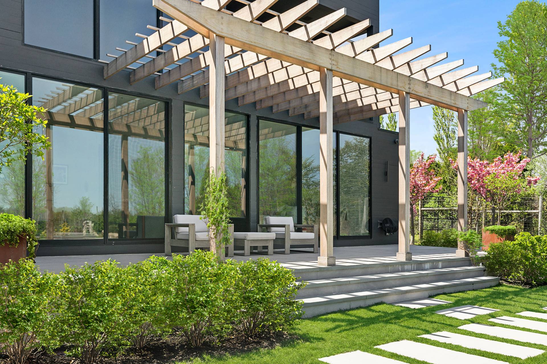 #22 photo, 989 Deerfield Road, サフォーク郡 Watermill , NY 11976