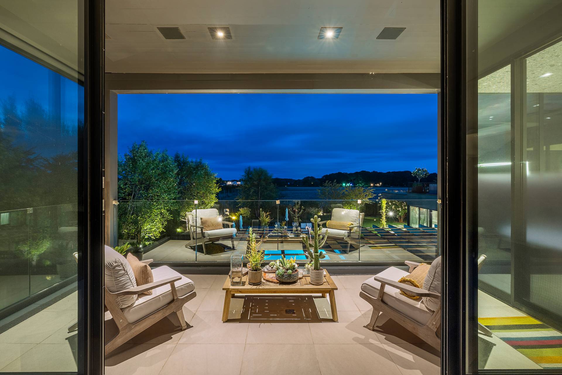 #25 photo, 989 Deerfield Road, サフォーク郡 Watermill , NY 11976