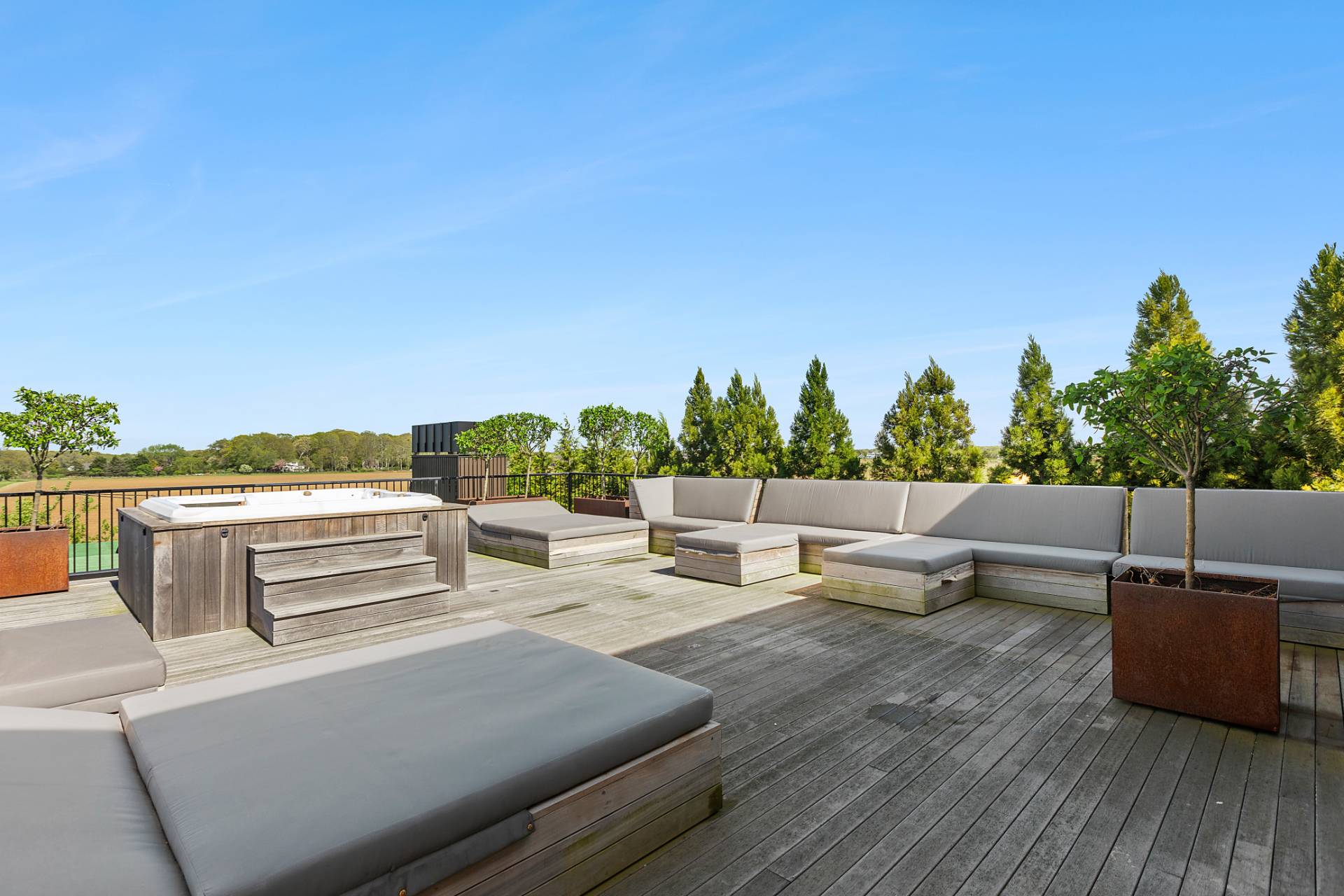 #31 photo, 989 Deerfield Road, サフォーク郡 Watermill , NY 11976