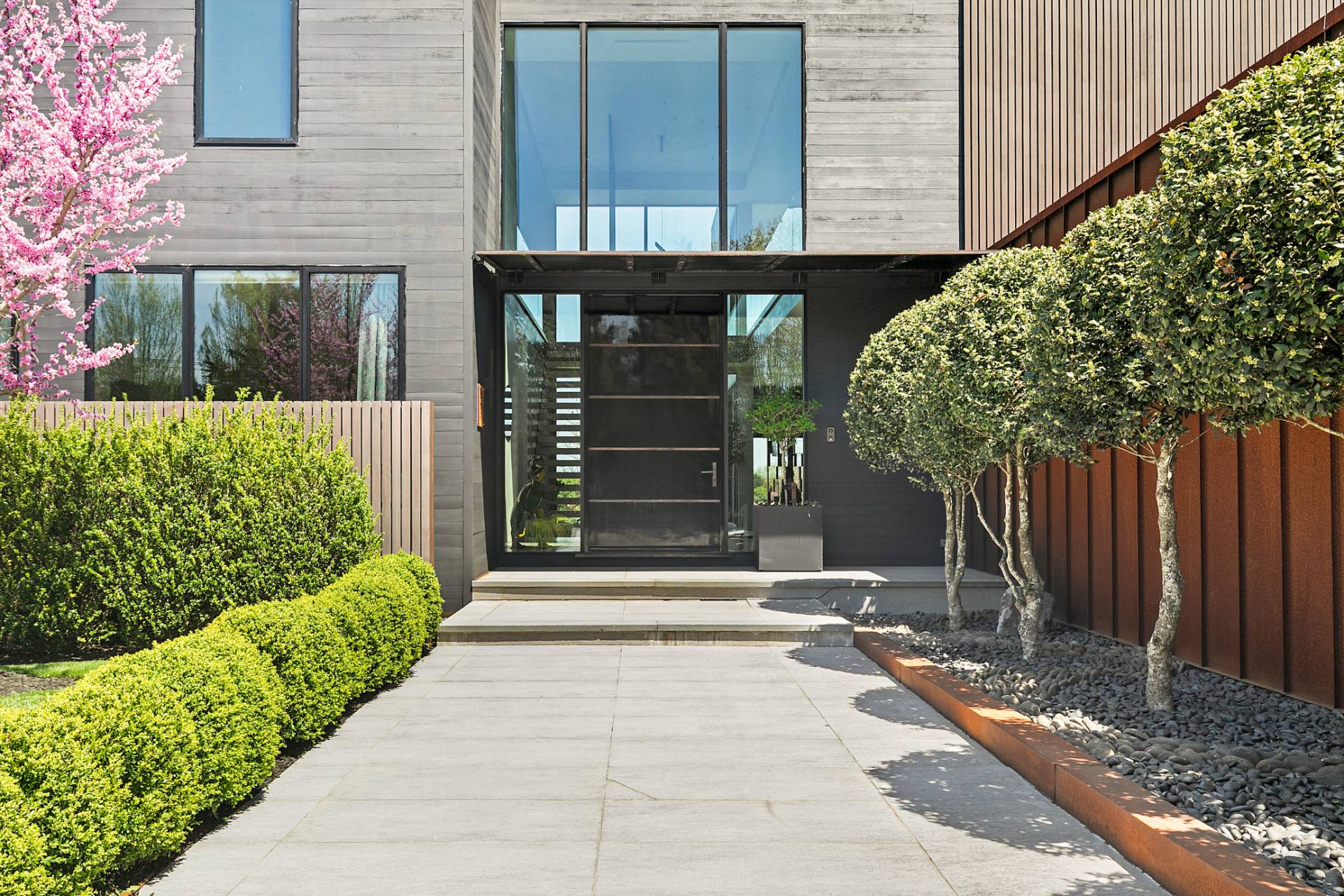 #5 photo, 989 Deerfield Road, サフォーク郡 Watermill , NY 11976