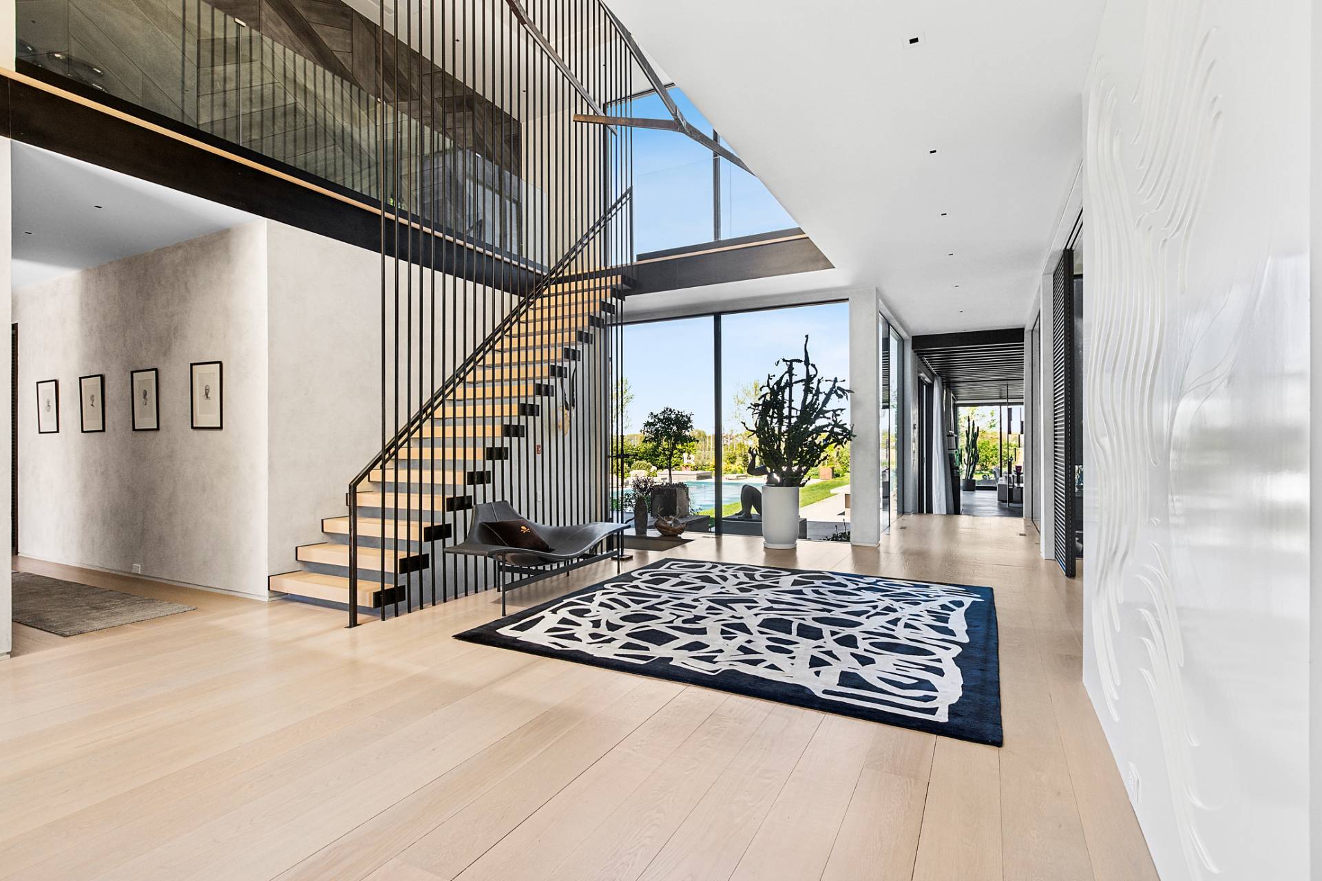 #7 photo, 989 Deerfield Road, サフォーク郡 Watermill , NY 11976