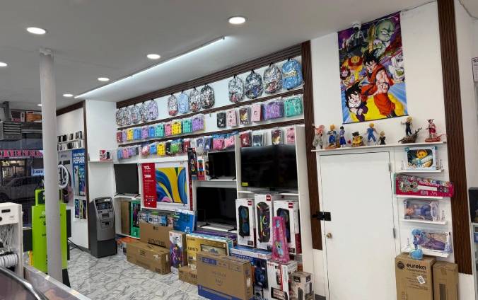 #5 photo, 1260 Broadway, ブルックリン区 Bedford-Stuyvesant , NY 11221