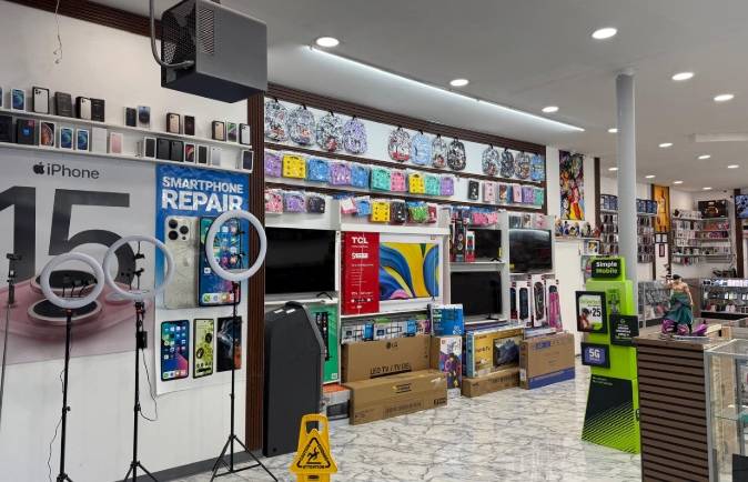 #8 photo, 1260 Broadway, ブルックリン区 Bedford-Stuyvesant , NY 11221