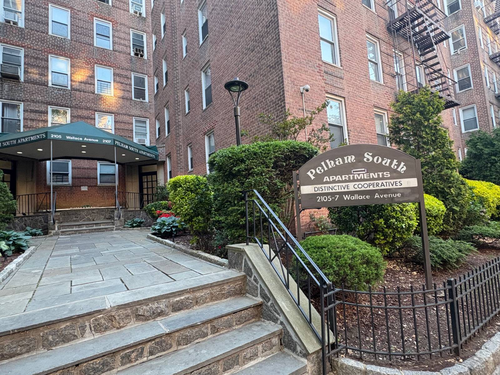 #10 photo, 2107  Wallace , #6E, Pelham Parkway , NY 10462