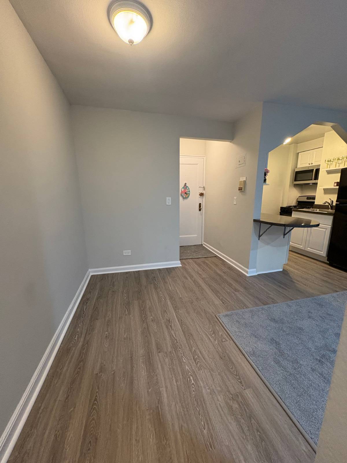 #4 photo, 2107  Wallace , #6E, Pelham Parkway , NY 10462