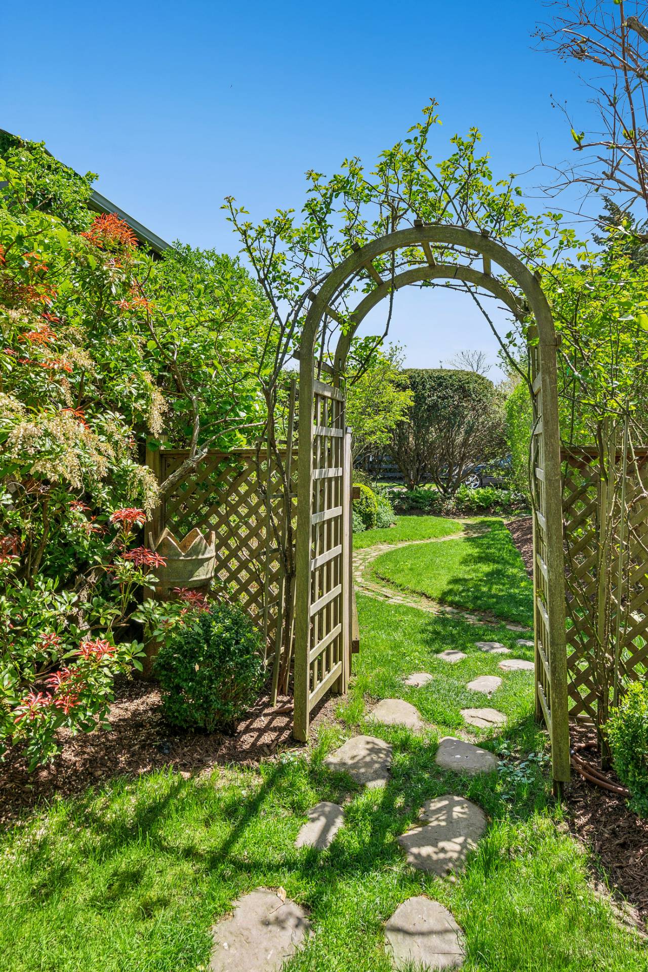 #24 photo, 16 Redwood Road, サフォーク郡 Sag Harbor , NY 11963