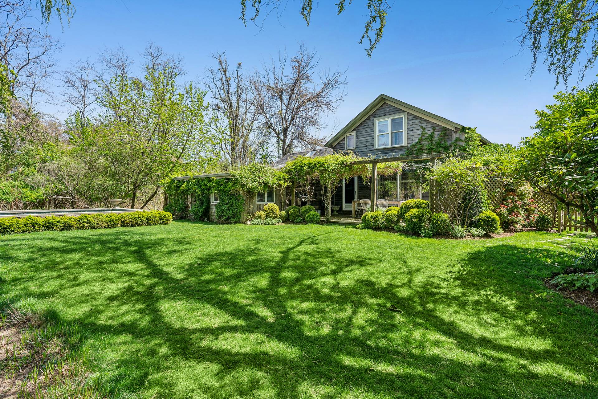 #25 photo, 16 Redwood Road, サフォーク郡 Sag Harbor , NY 11963