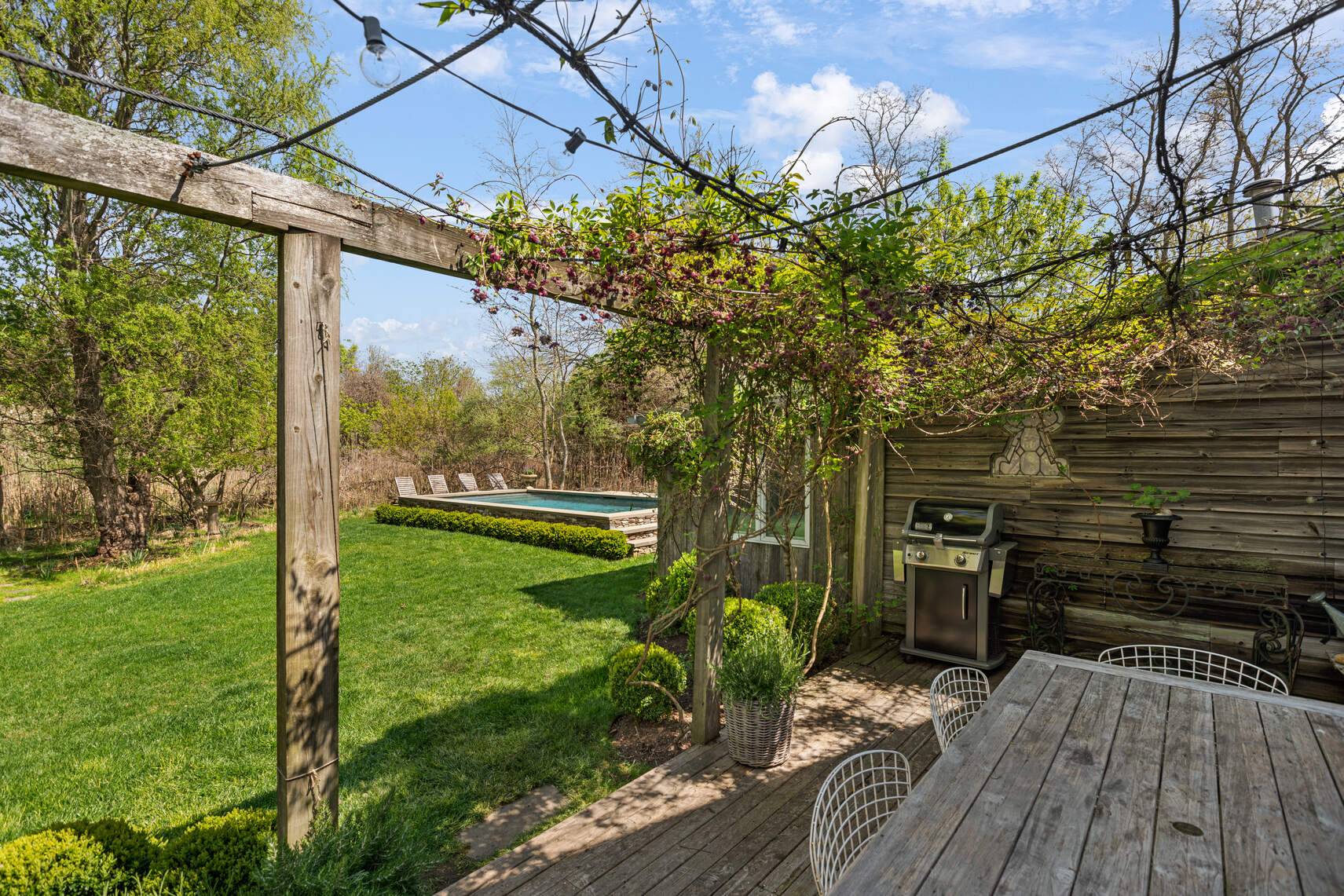 #33 photo, 16 Redwood Road, サフォーク郡 Sag Harbor , NY 11963